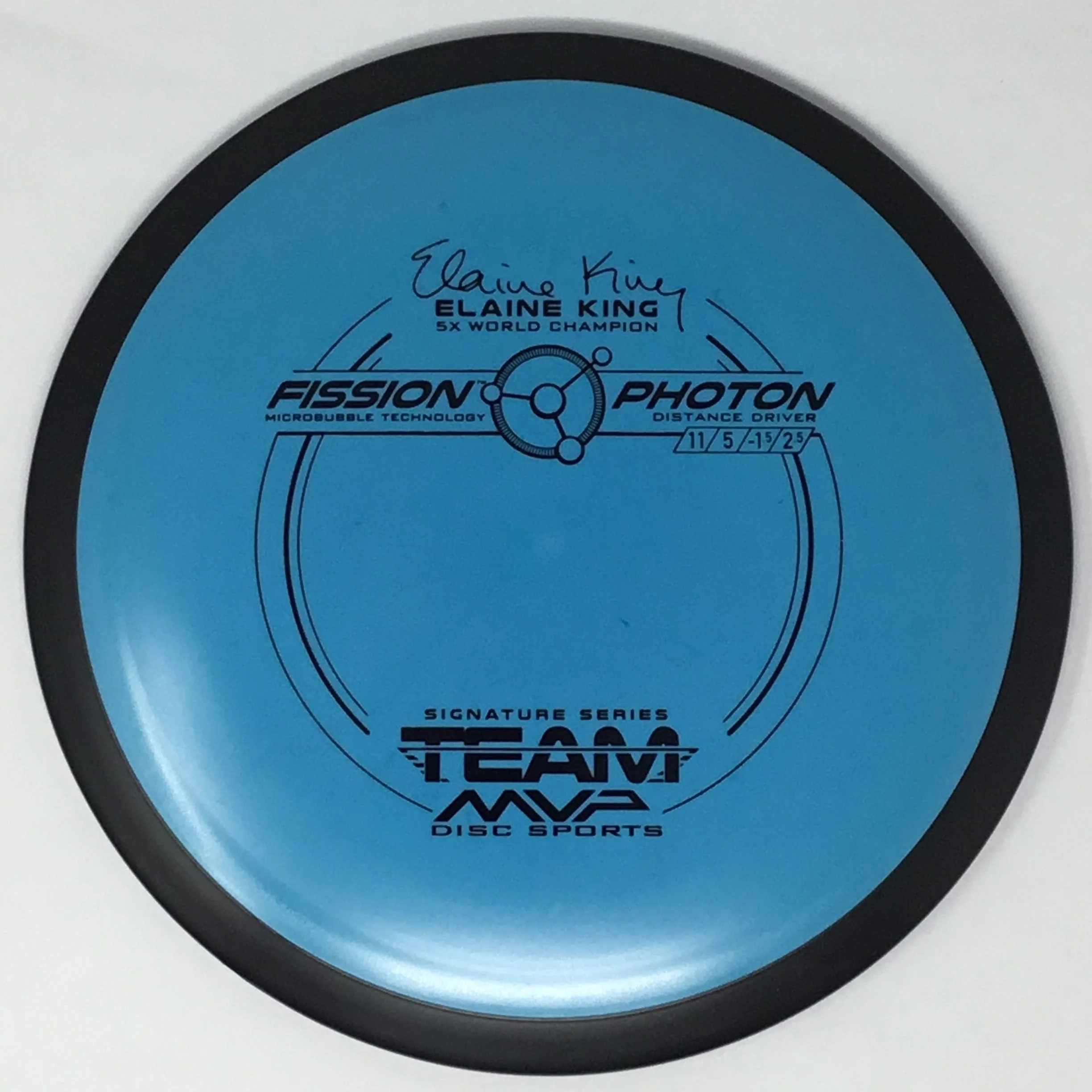 Photon (Fission, Elaine King 5x World Champion) - Image 33