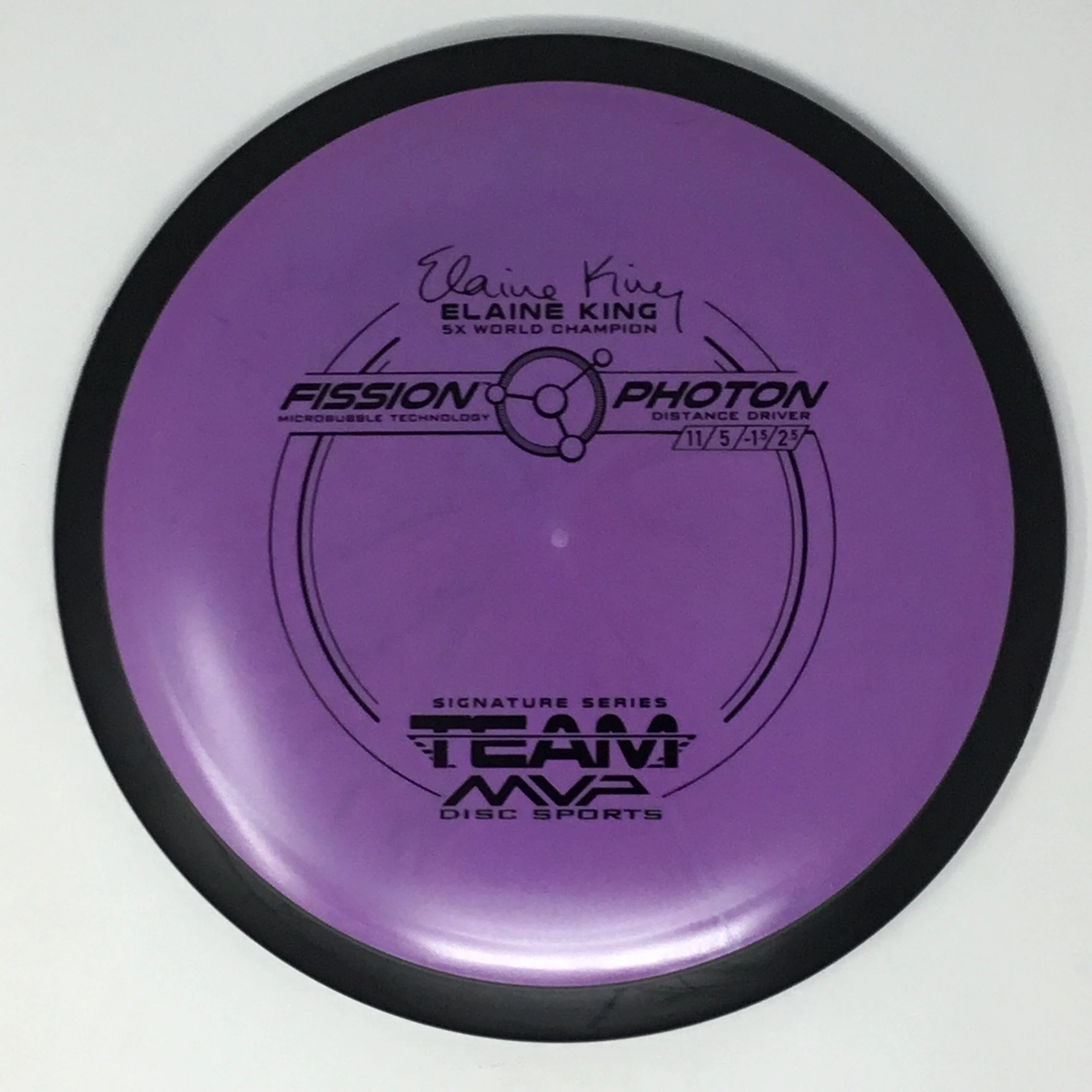 Photon (Fission, Elaine King 5x World Champion) - Image 7