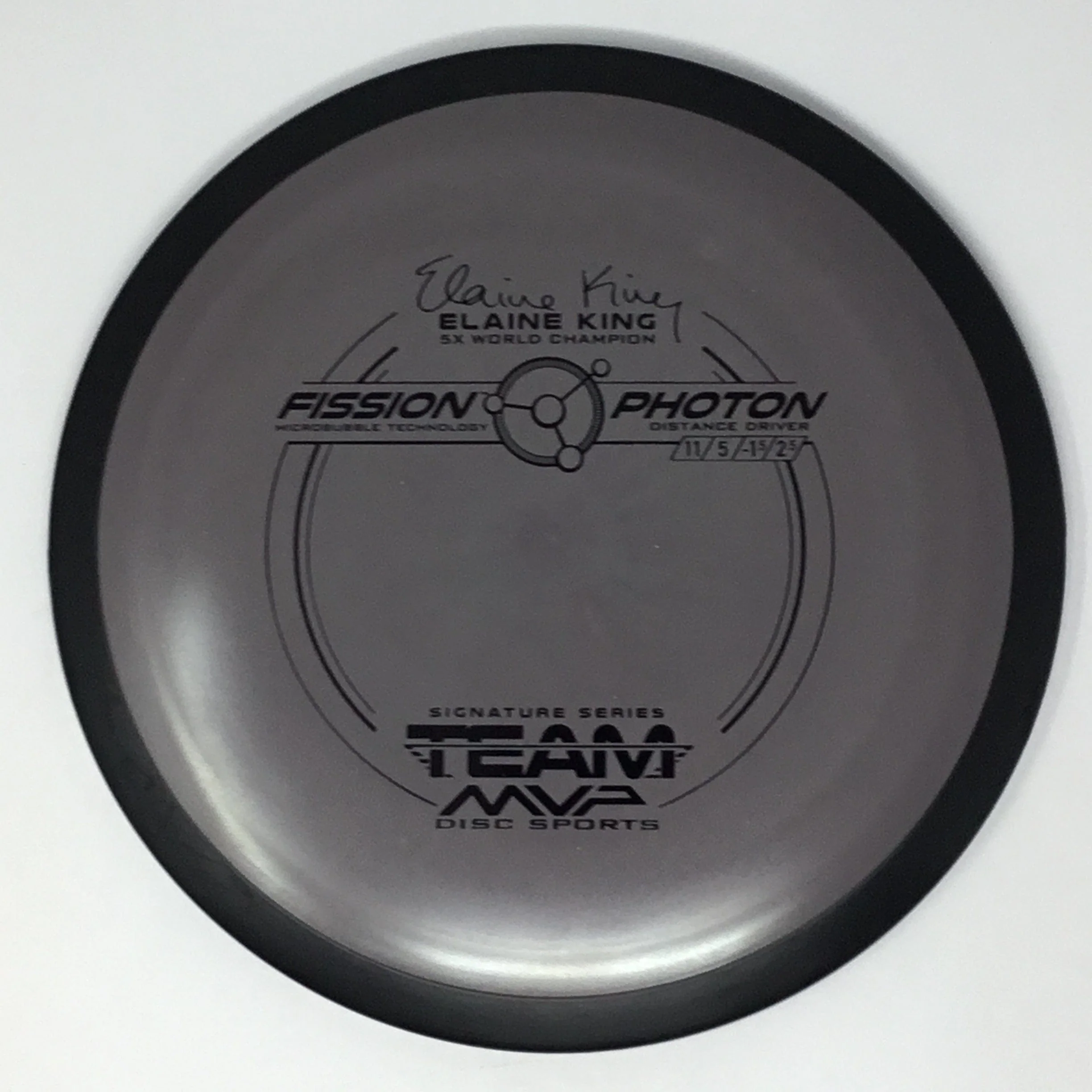 Photon (Fission, Elaine King 5x World Champion) - Image 8