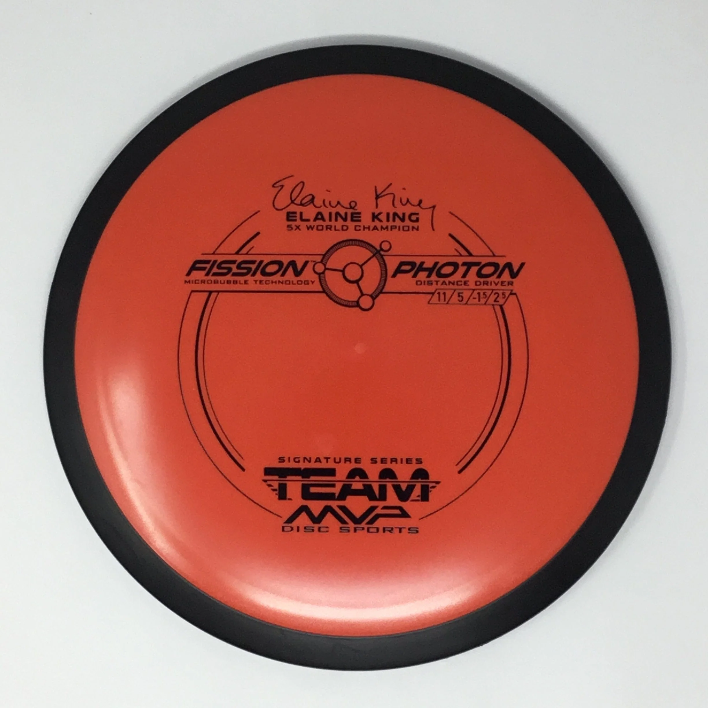 Photon (Fission, Elaine King 5x World Champion) - Image 9