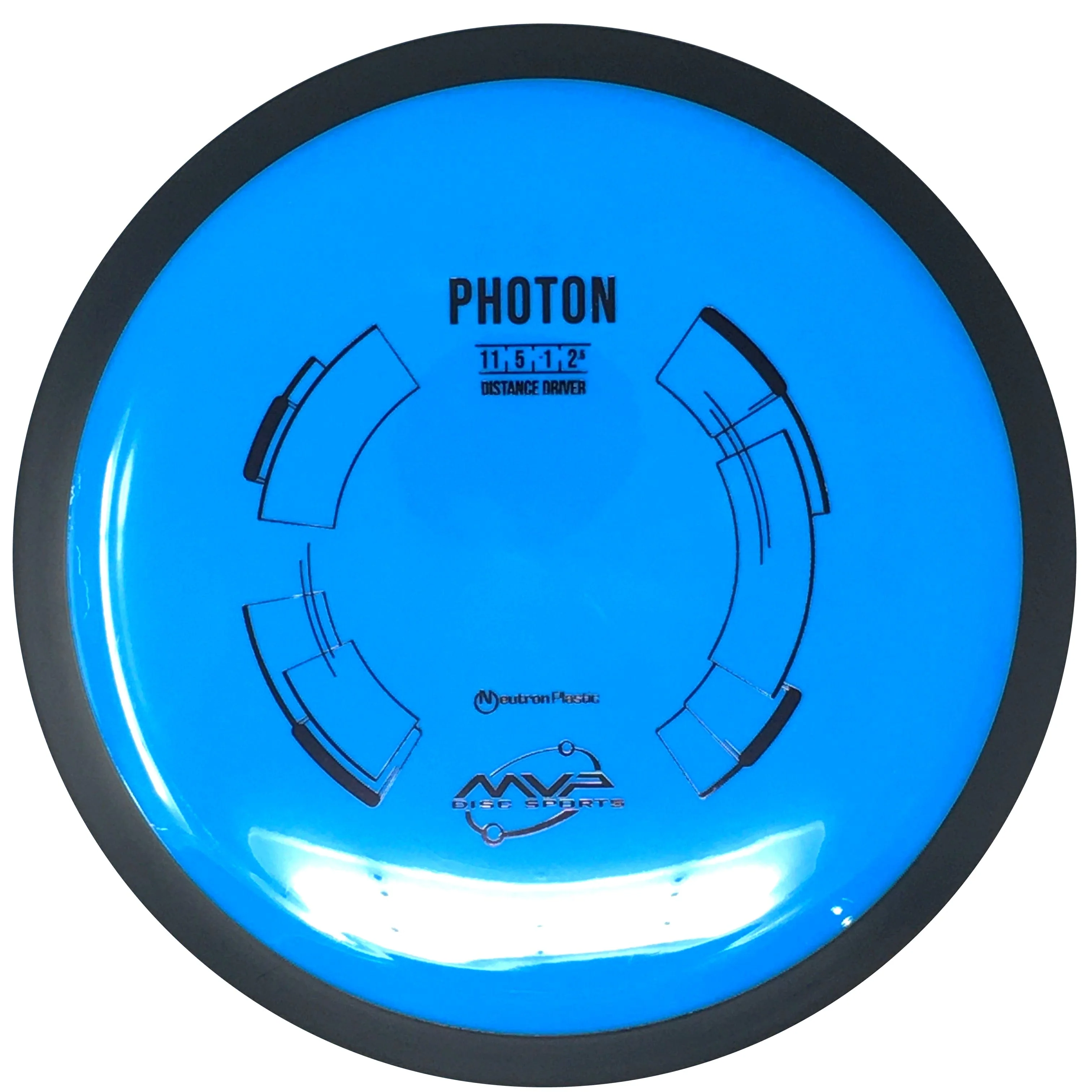 Photon (Neutron)
