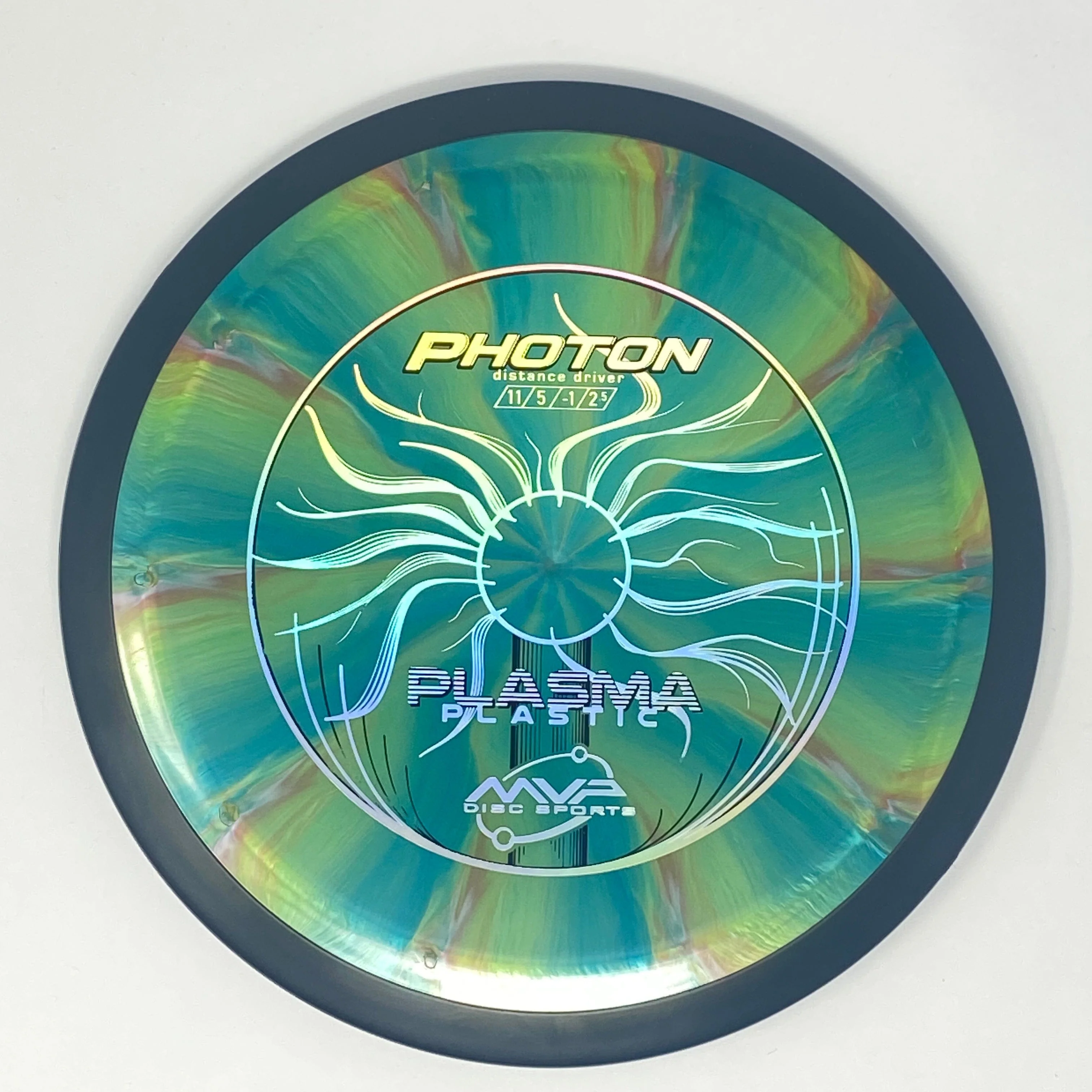Photon (Plasma) - Image 44