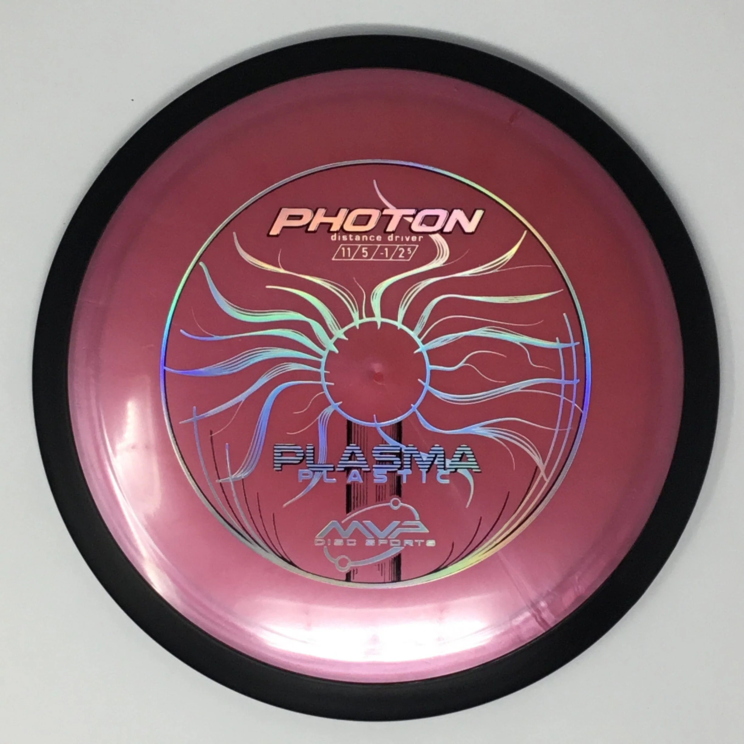 Photon (Plasma) - Image 51