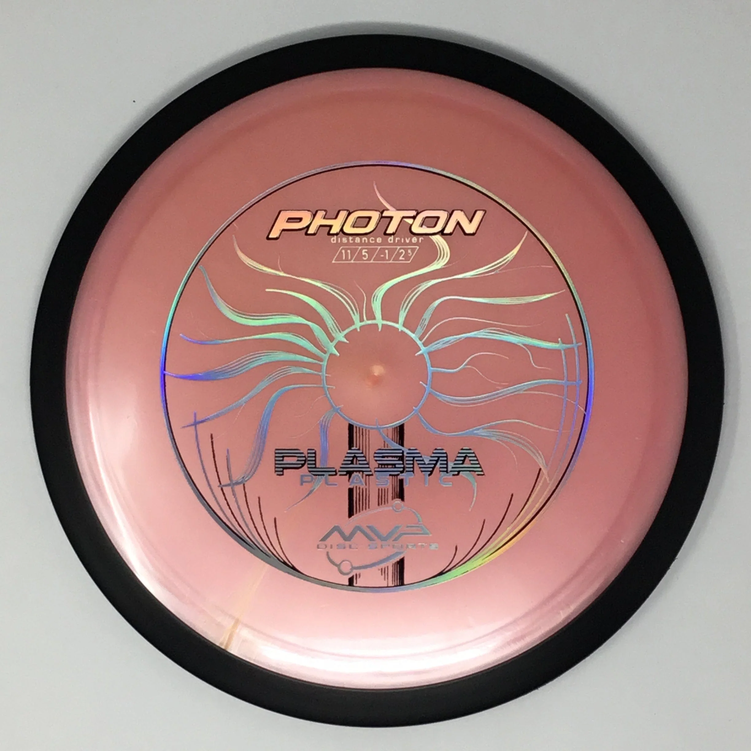 Photon (Plasma) - Image 52