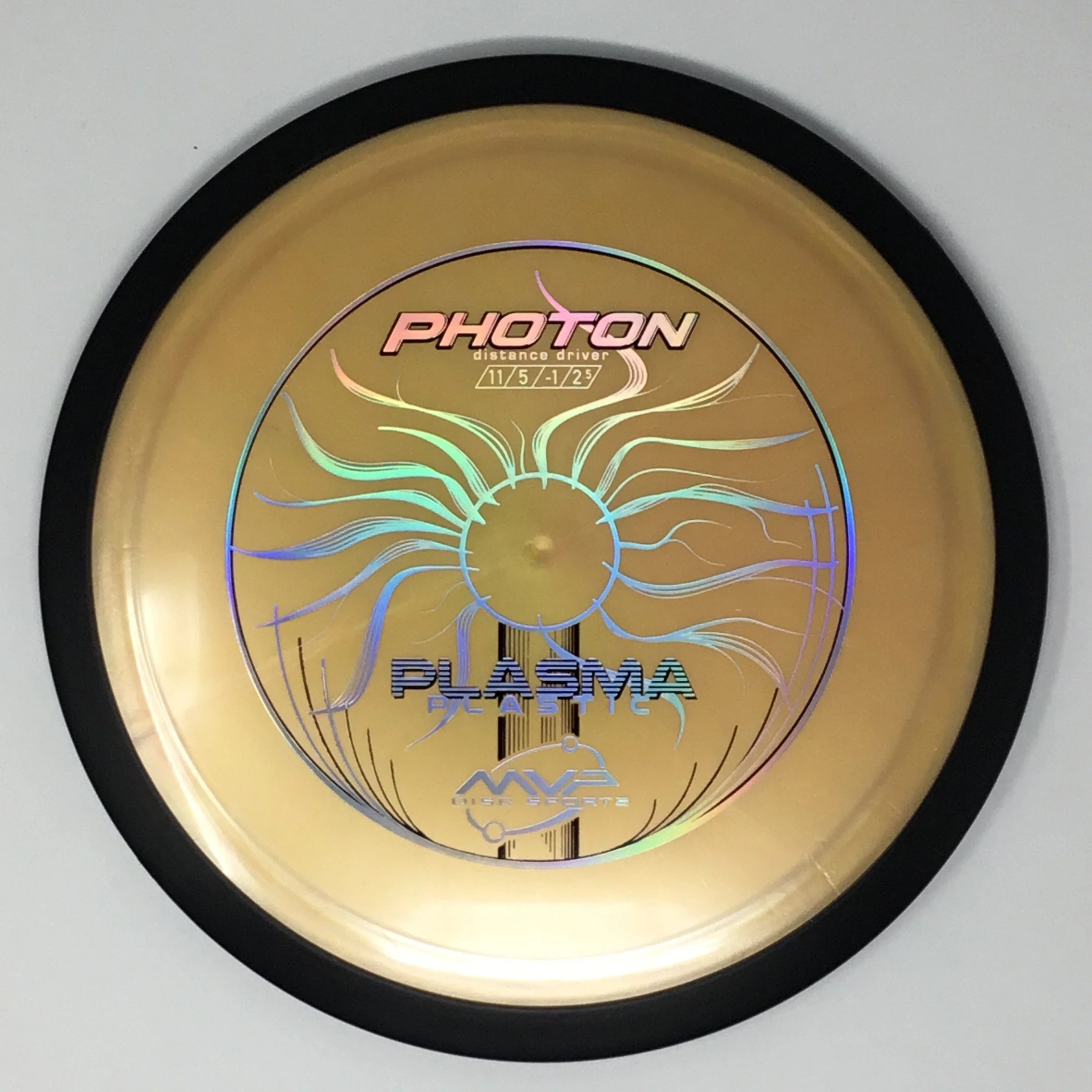 Photon (Plasma) - Image 54