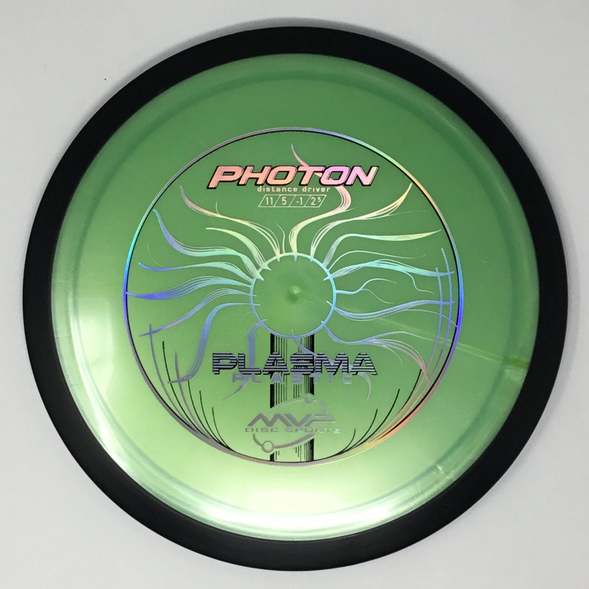Photon (Plasma) - Image 56