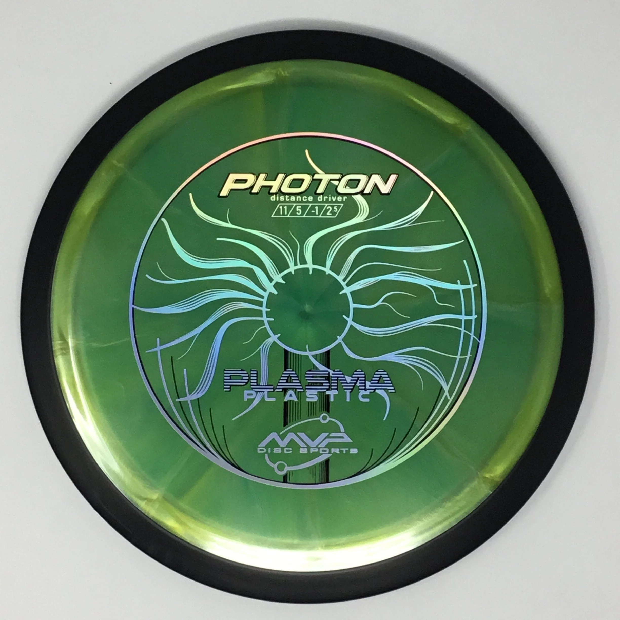 Photon (Plasma) - Image 57