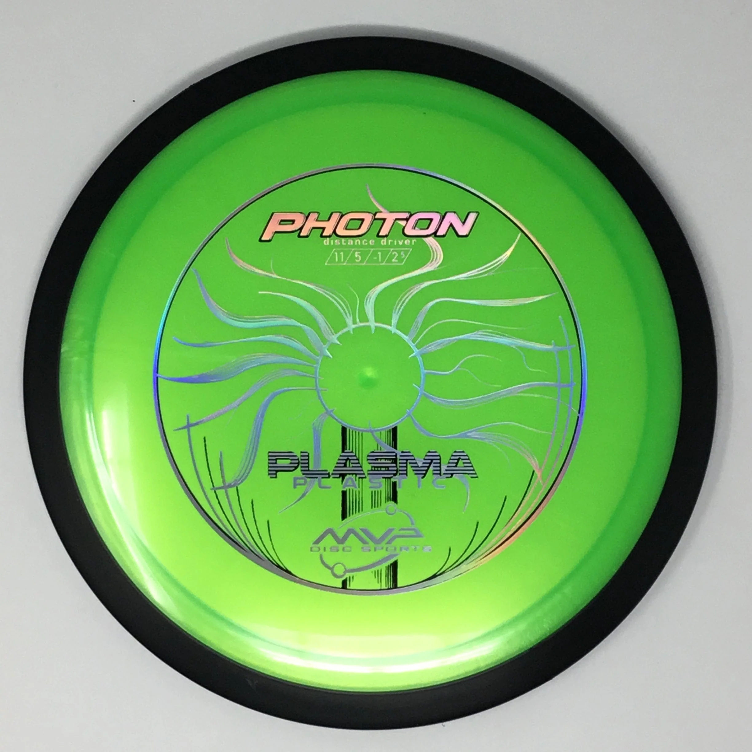 Photon (Plasma) - Image 58
