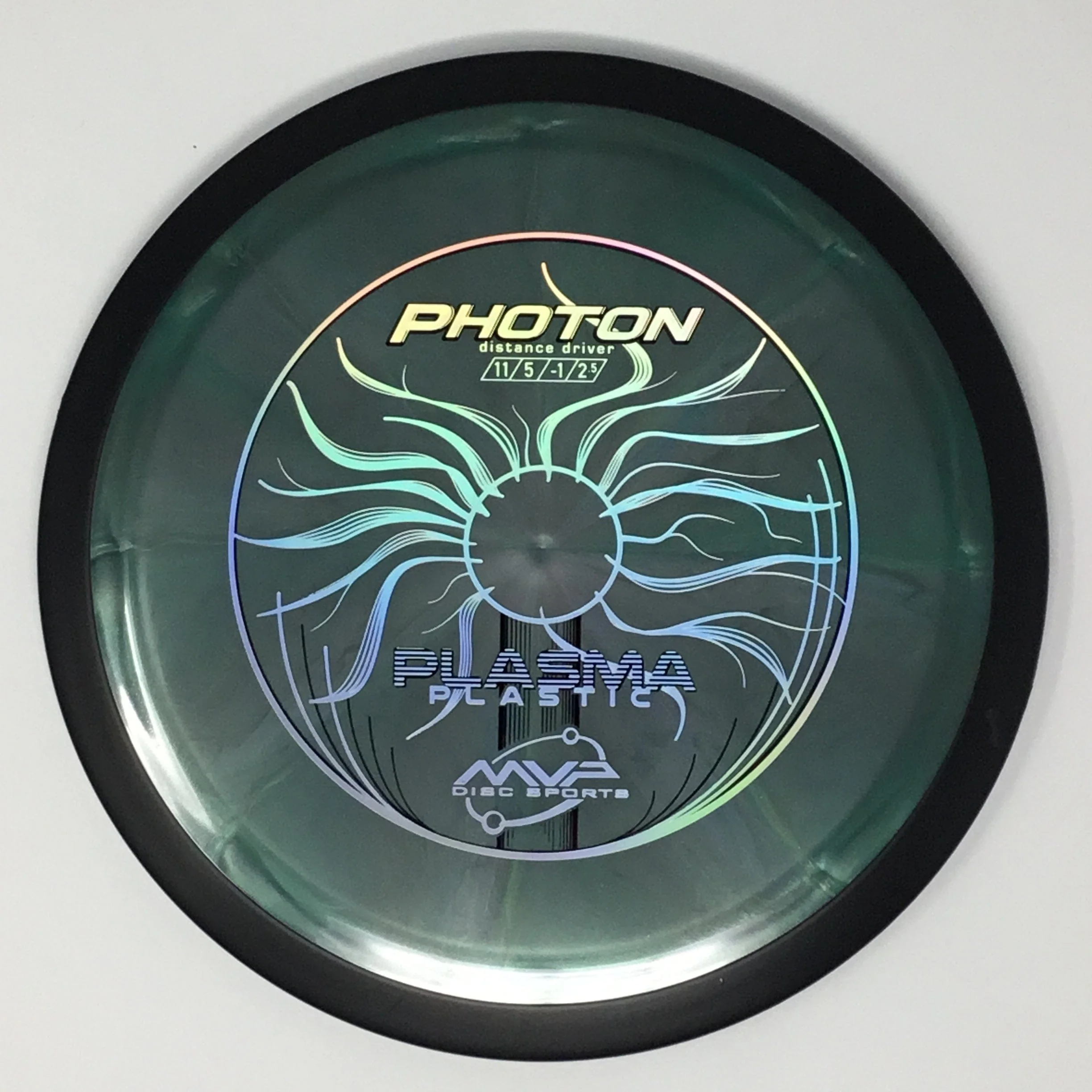 Photon (Plasma) - Image 59