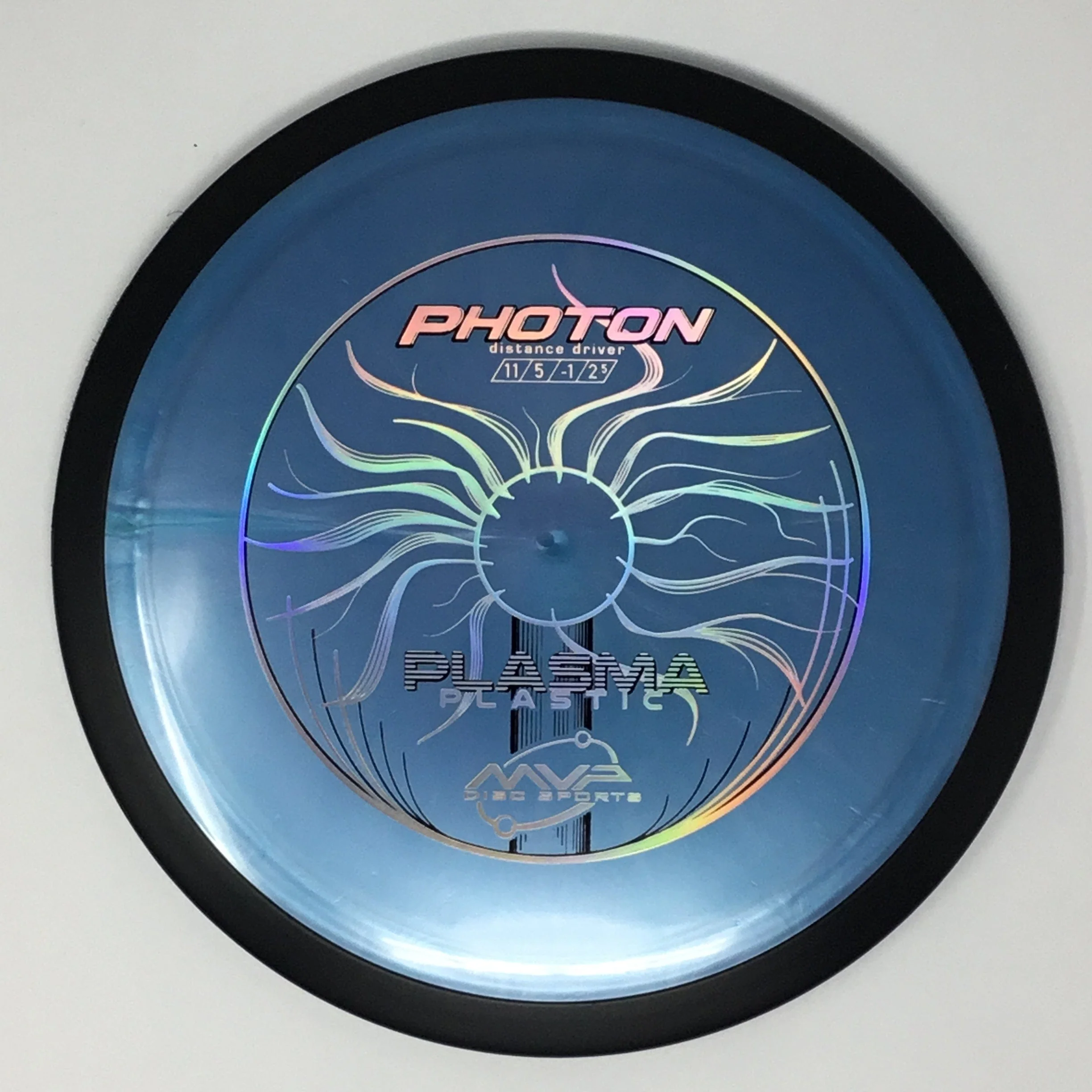 Photon (Plasma) - Image 62