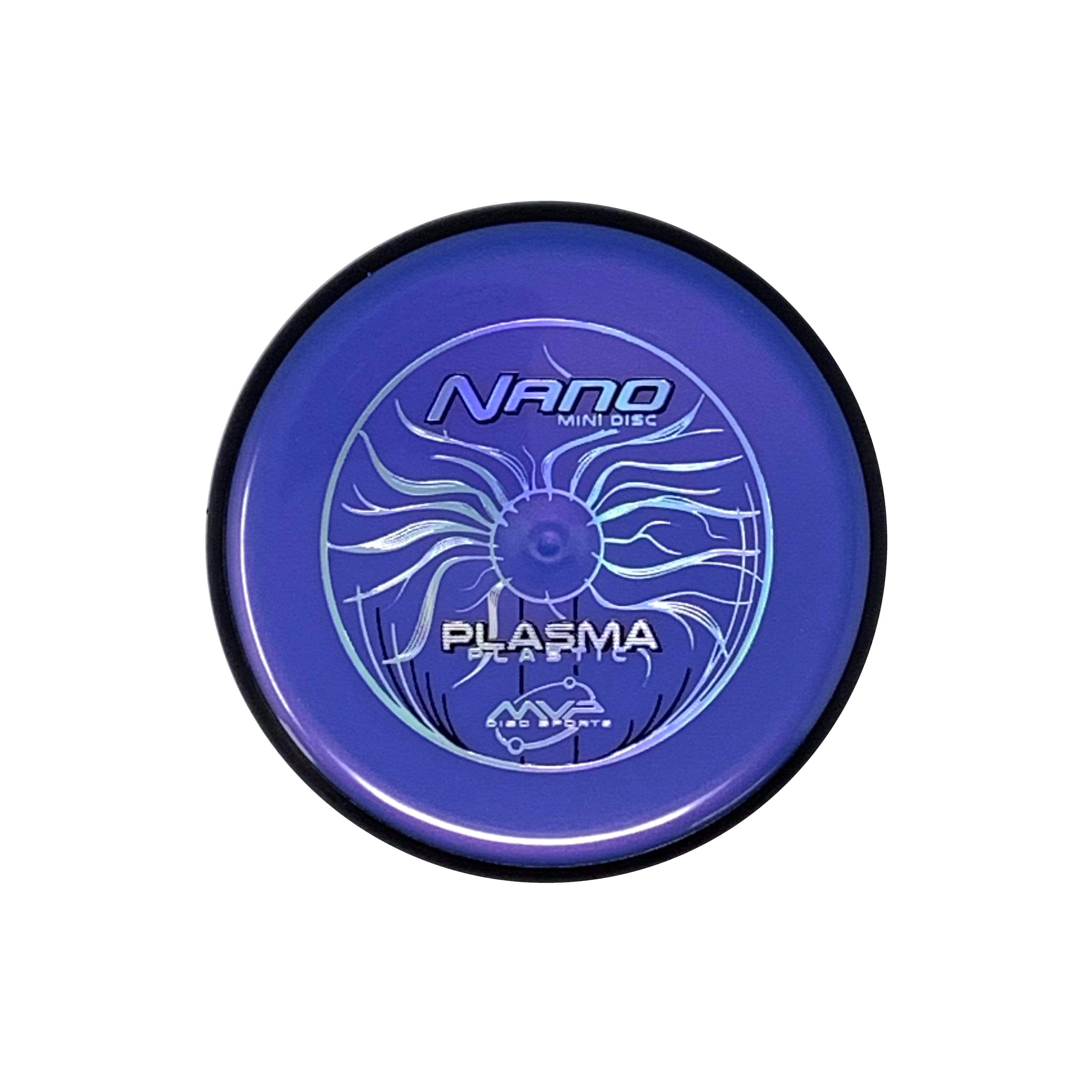 MVP Mini Marker Disc (MVP Plasma Nano Mini)