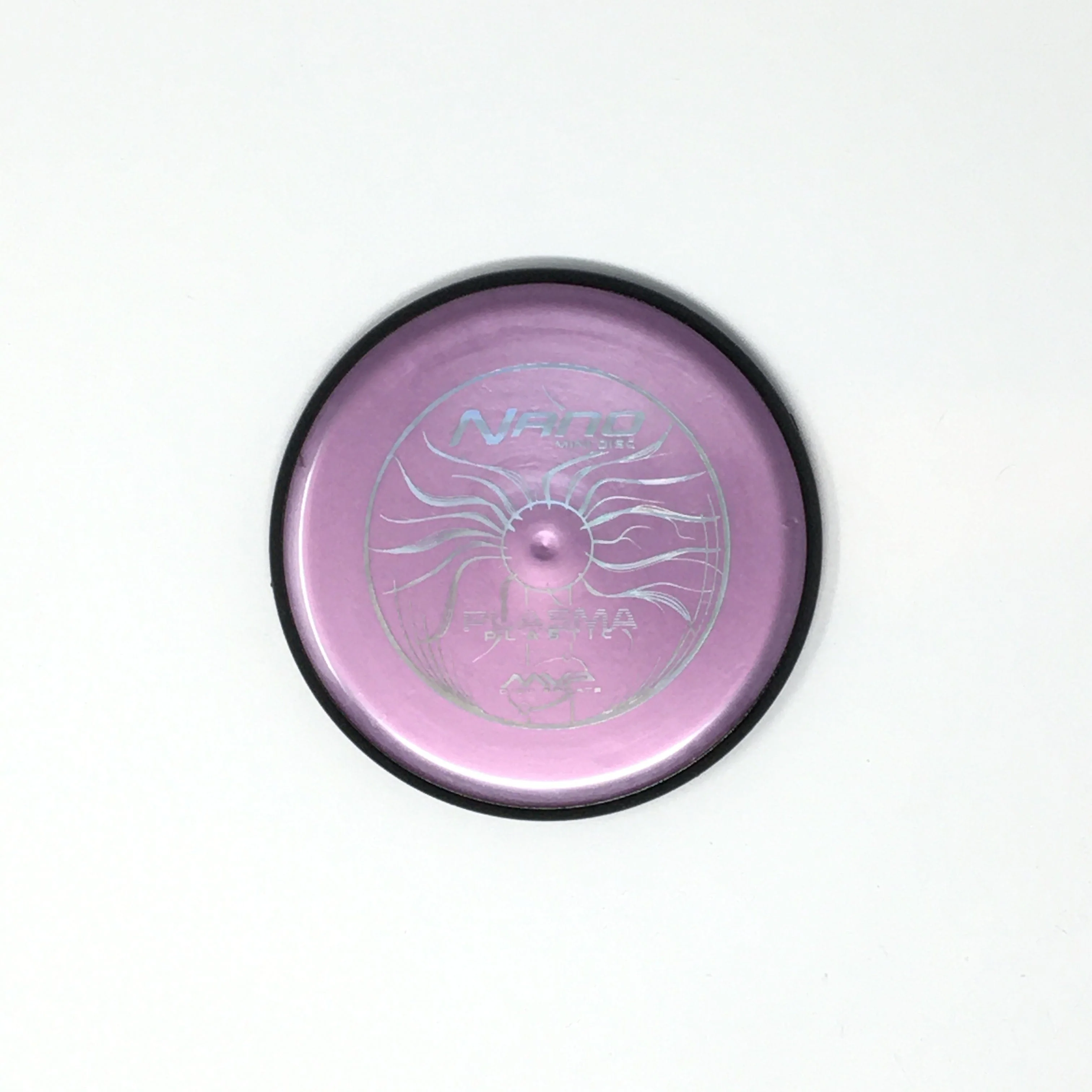 MVP Mini Marker Disc (MVP Plasma Nano Mini) - Image 12