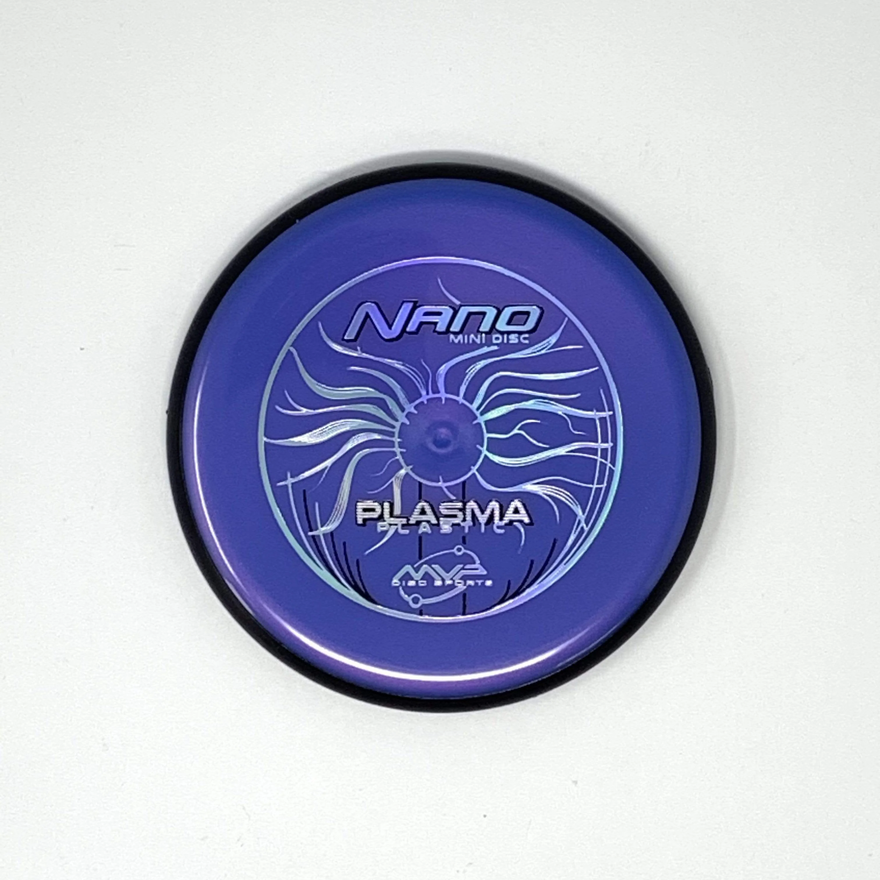MVP Mini Marker Disc (MVP Plasma Nano Mini) - Image 5