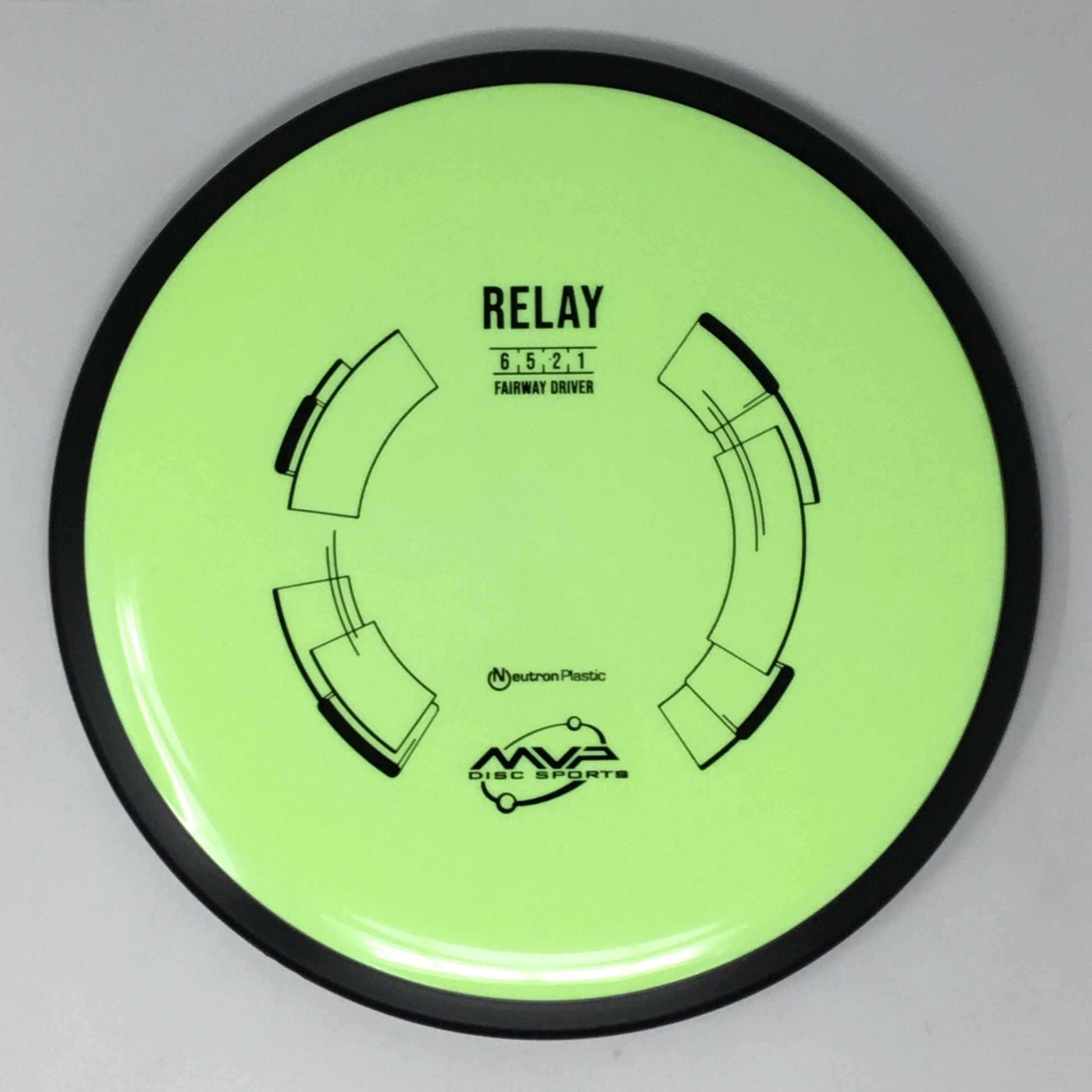 Relay (Neutron) - Image 20