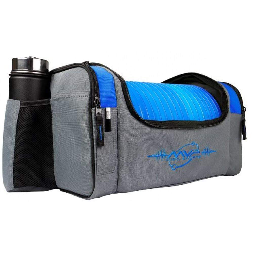 MVP Rover® Disc Golf Cart + V2 Nucleus Bag - Image 3