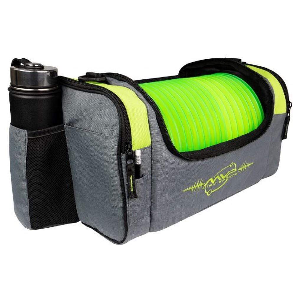 MVP Rover® Disc Golf Cart + V2 Nucleus Bag - Image 4