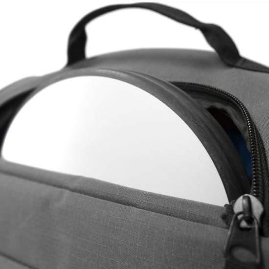 MVP Disc Sports Disc Golf Bag (MVP Shuttle Disc Golf Bag - 18 to 24 Disc Capacity) - Image 3