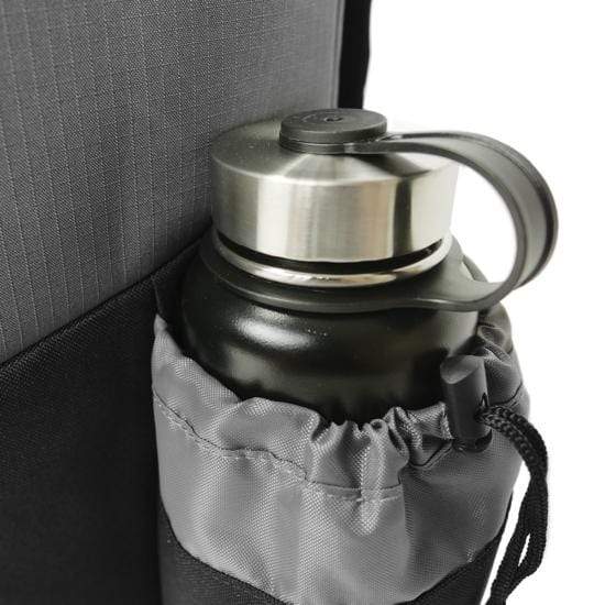 MVP Disc Sports Disc Golf Bag (MVP Shuttle Disc Golf Bag - 18 to 24 Disc Capacity) - Image 4