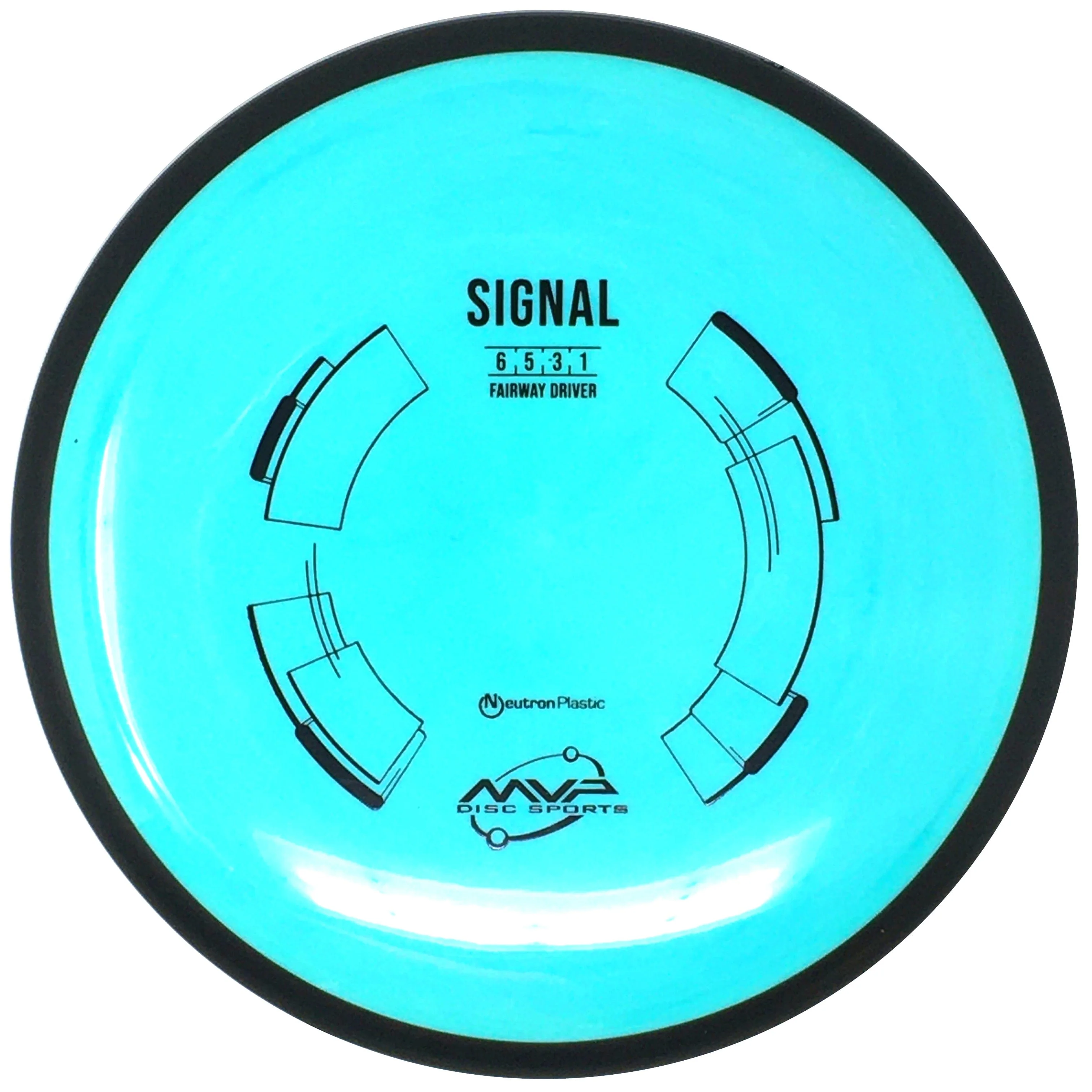 Signal (Neutron)