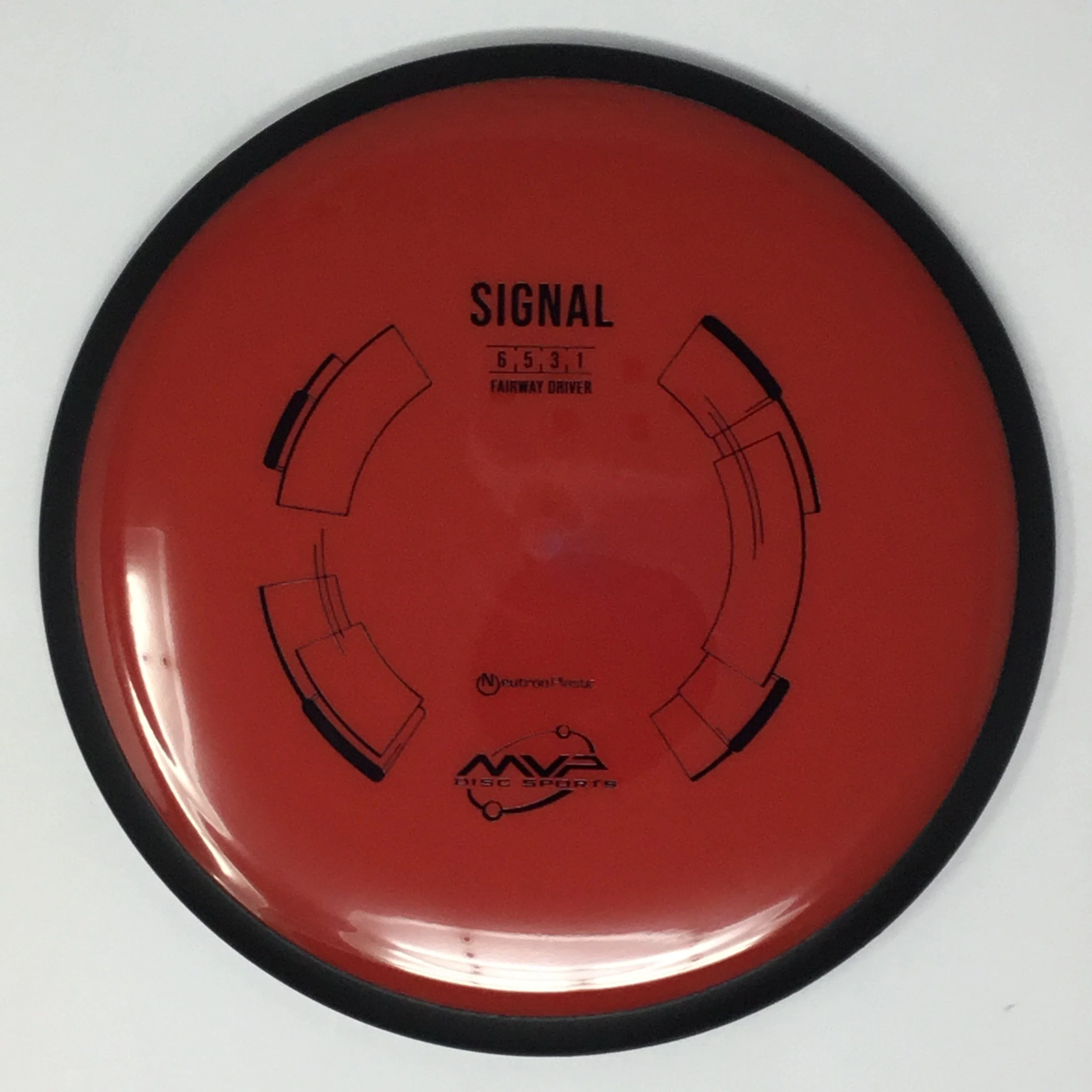 Signal (Neutron) - Image 10