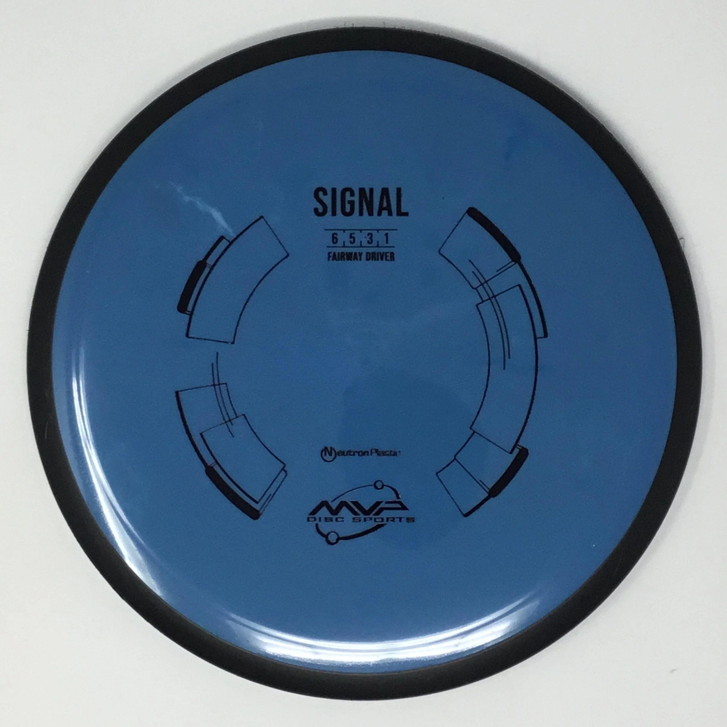 Signal (Neutron) - Image 19