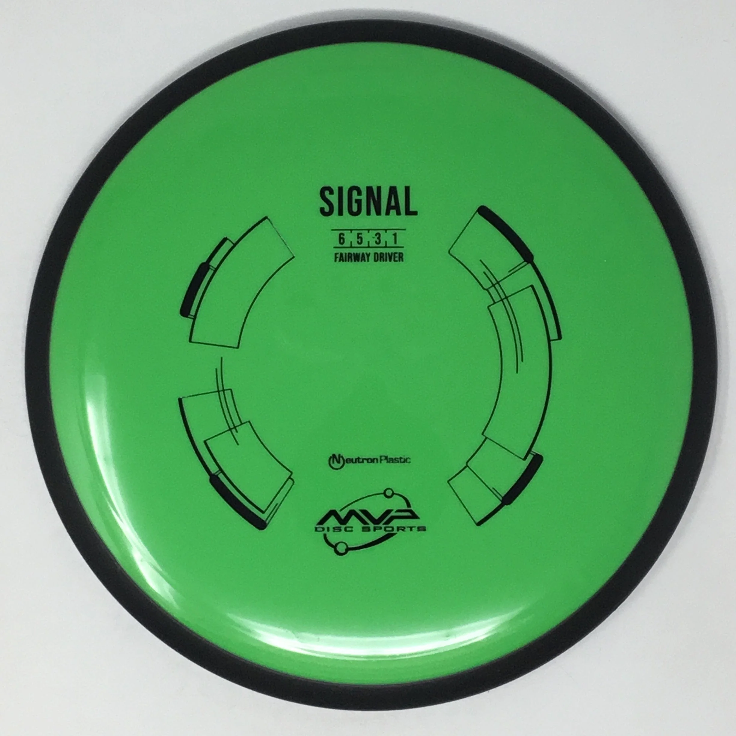 Signal (Neutron) - Image 2