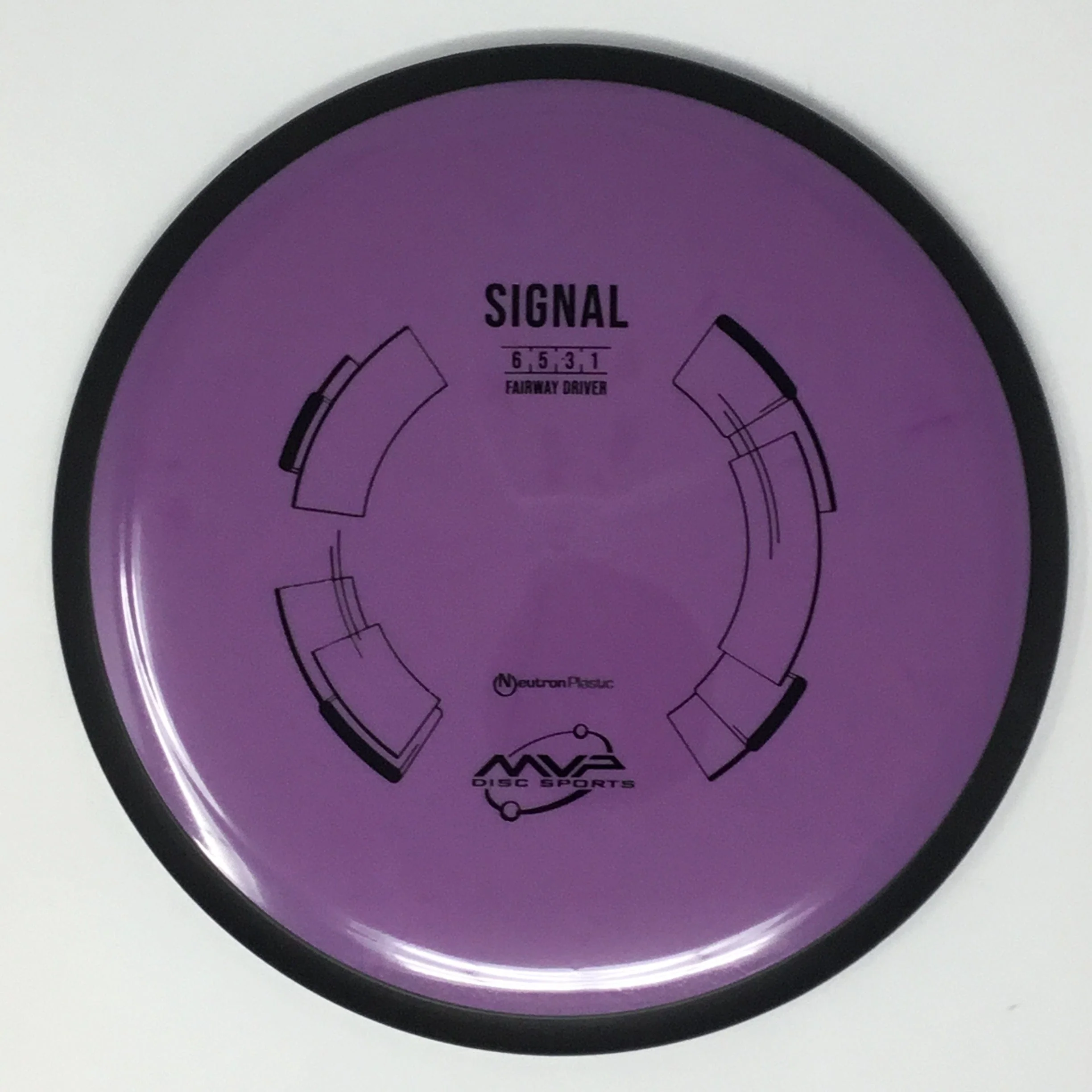 Signal (Neutron) - Image 21