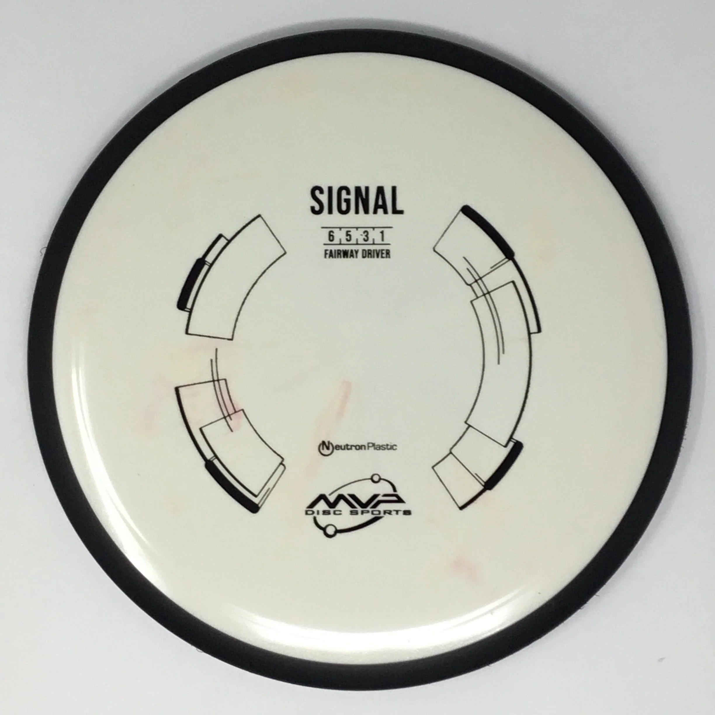 Signal (Neutron) - Image 22