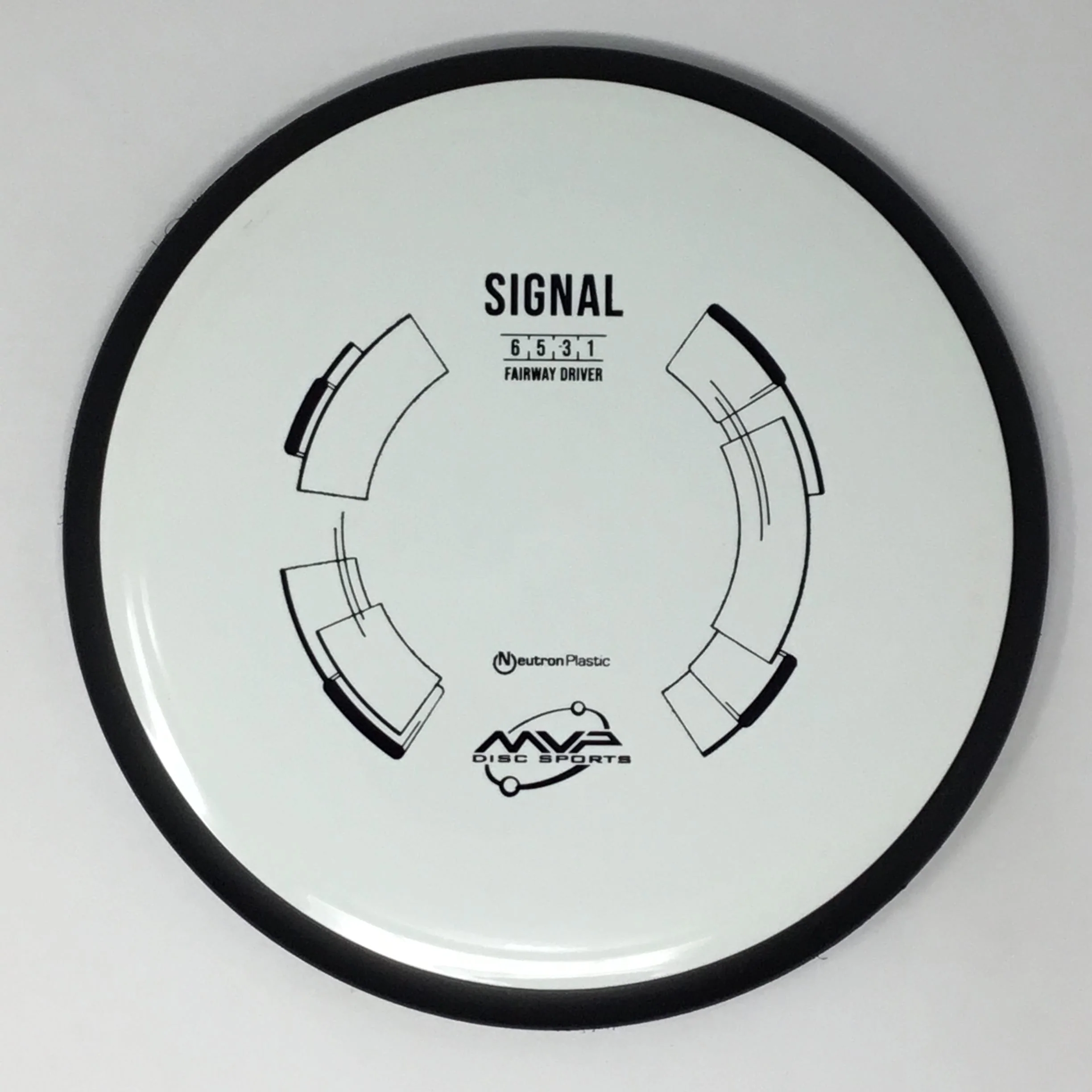 Signal (Neutron) - Image 30