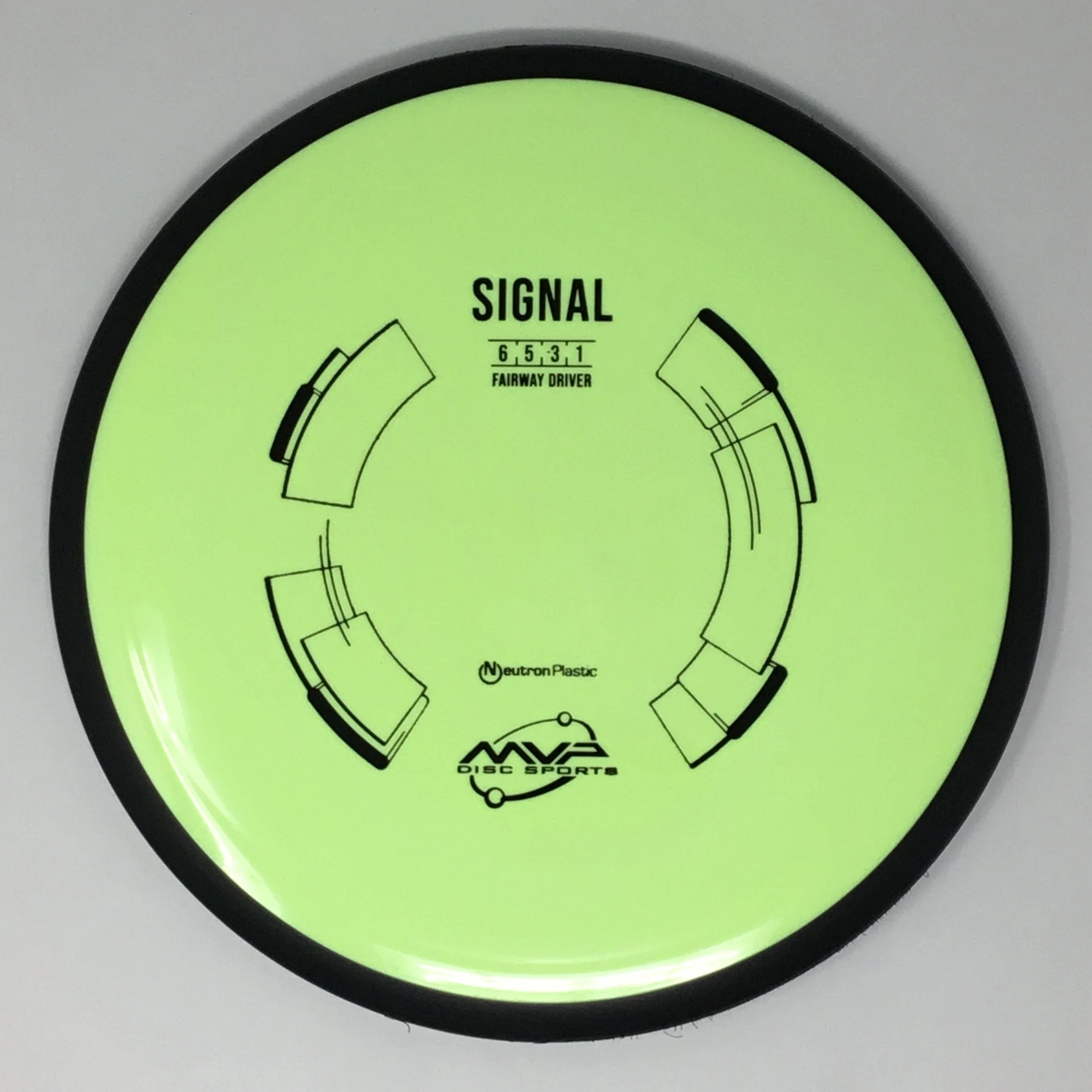 Signal (Neutron) - Image 5