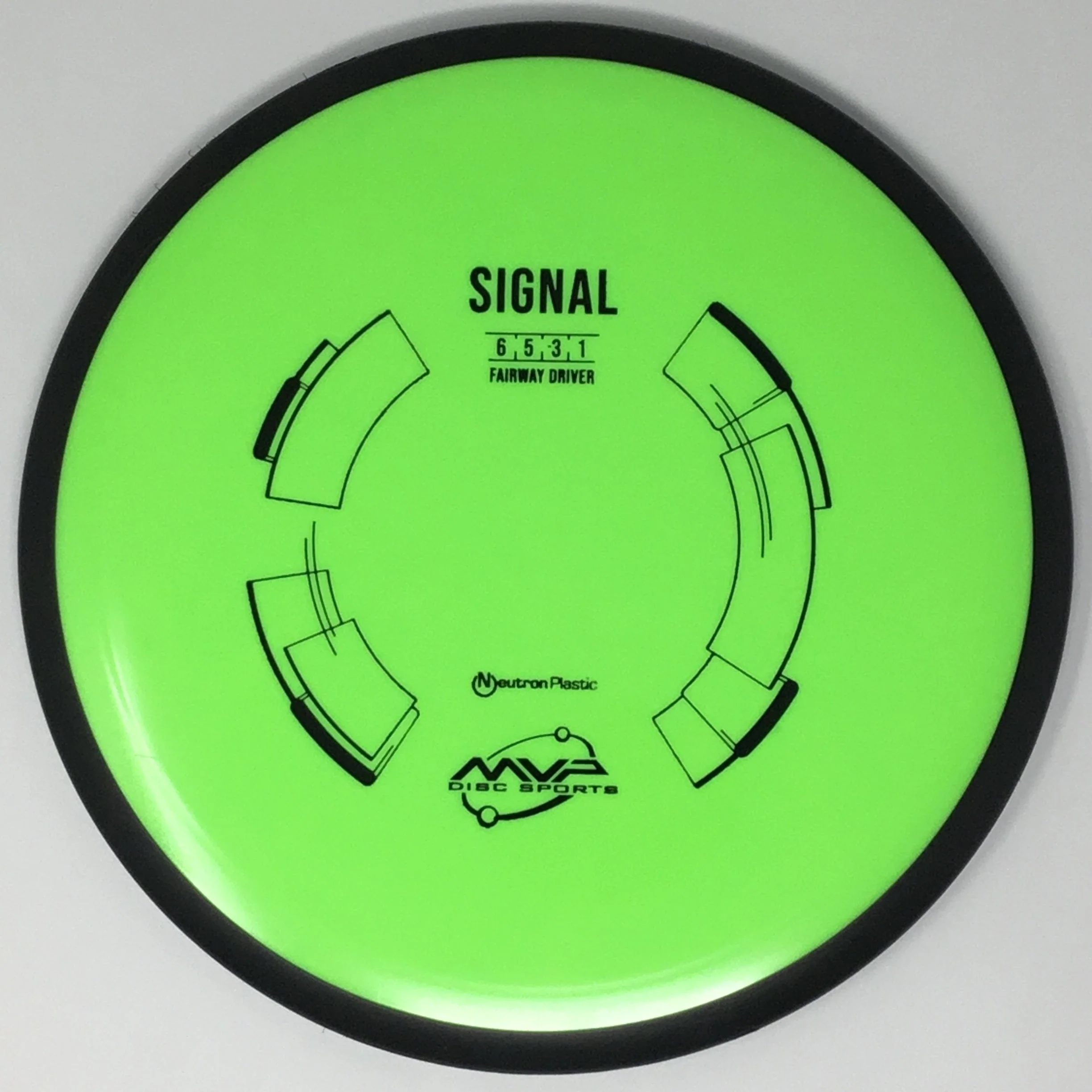 Signal (Neutron) - Image 6