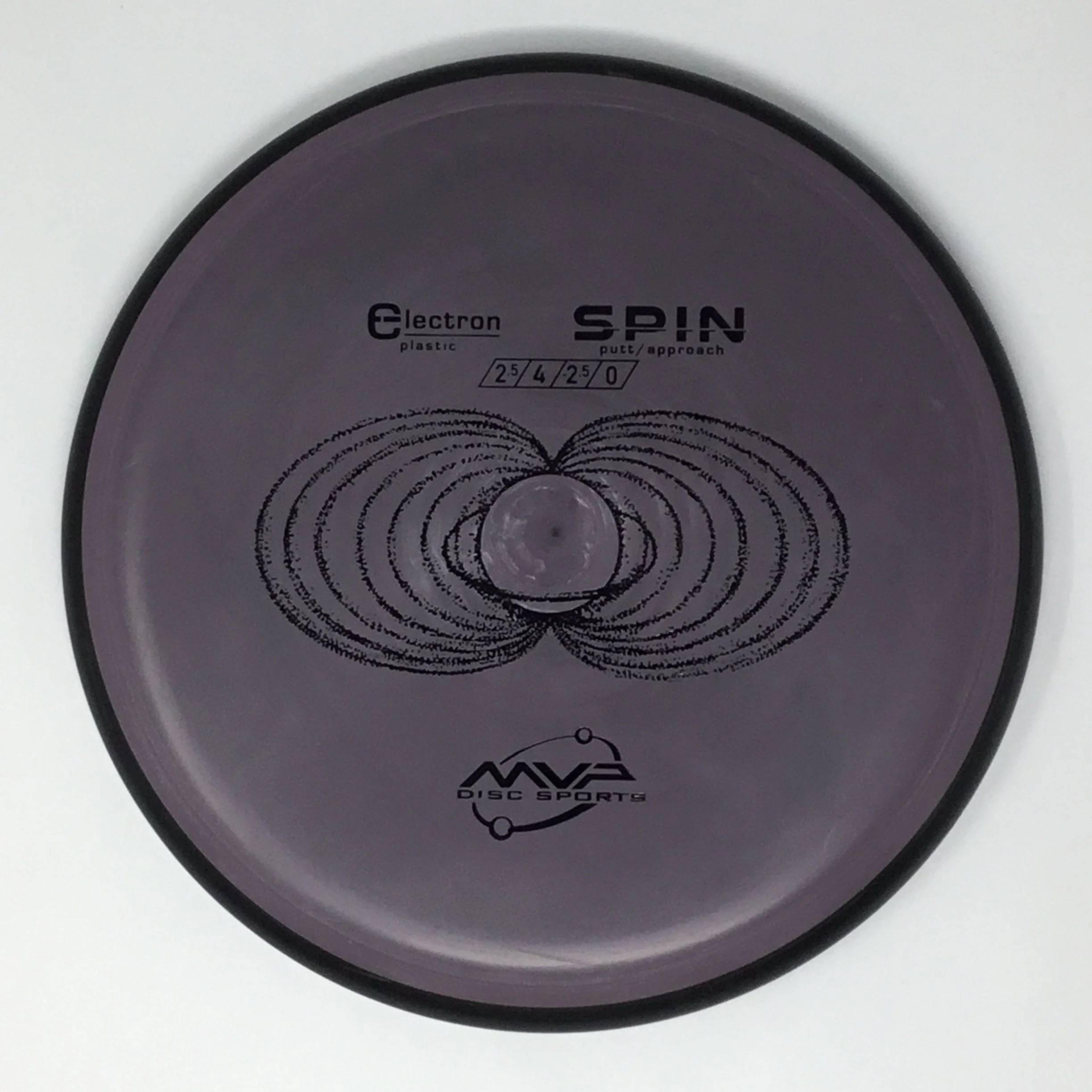 Spin (Electron) - Image 10