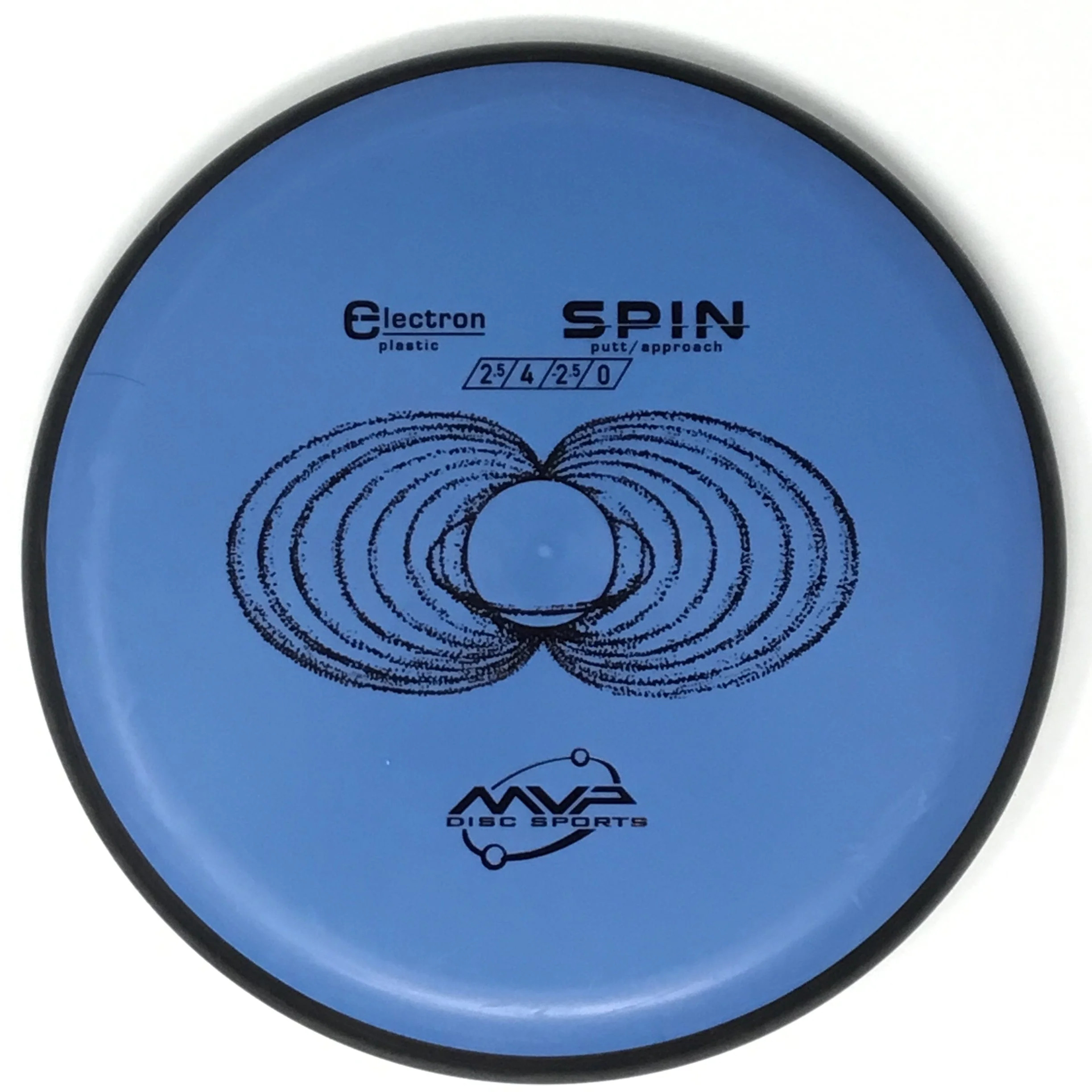 Spin (Electron) - Image 13