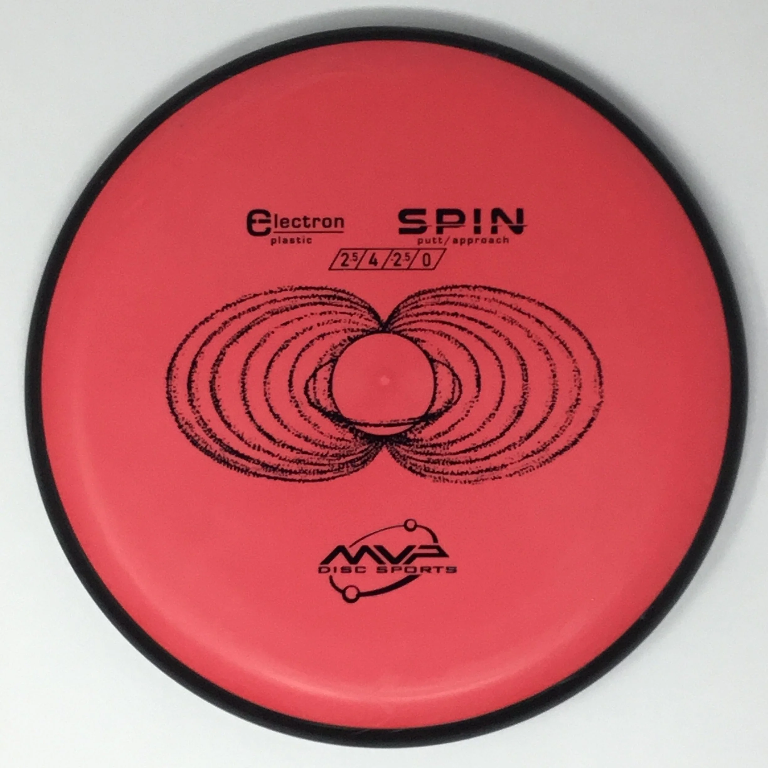 Spin (Electron) - Image 2