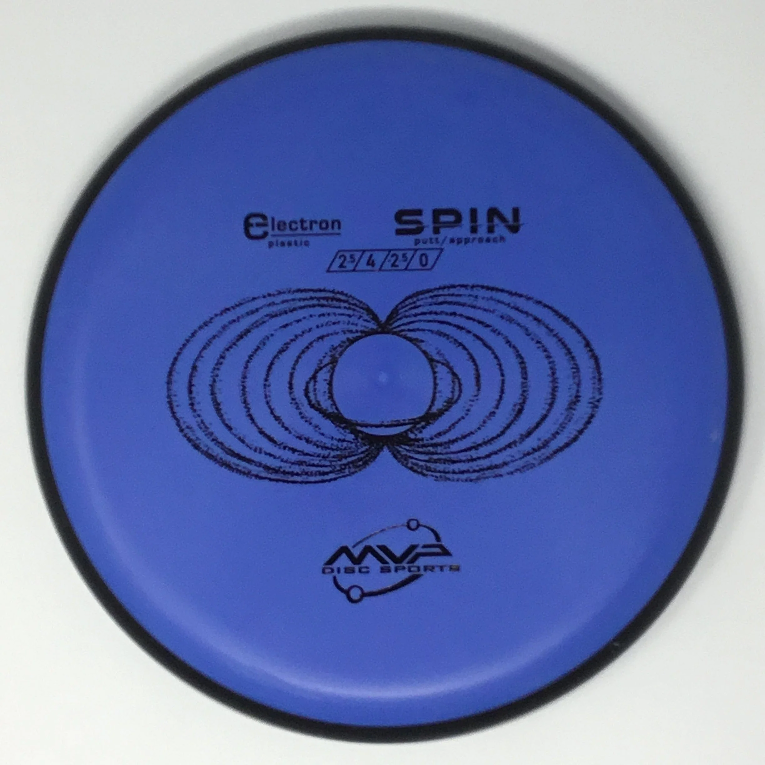 Spin (Electron) - Image 4