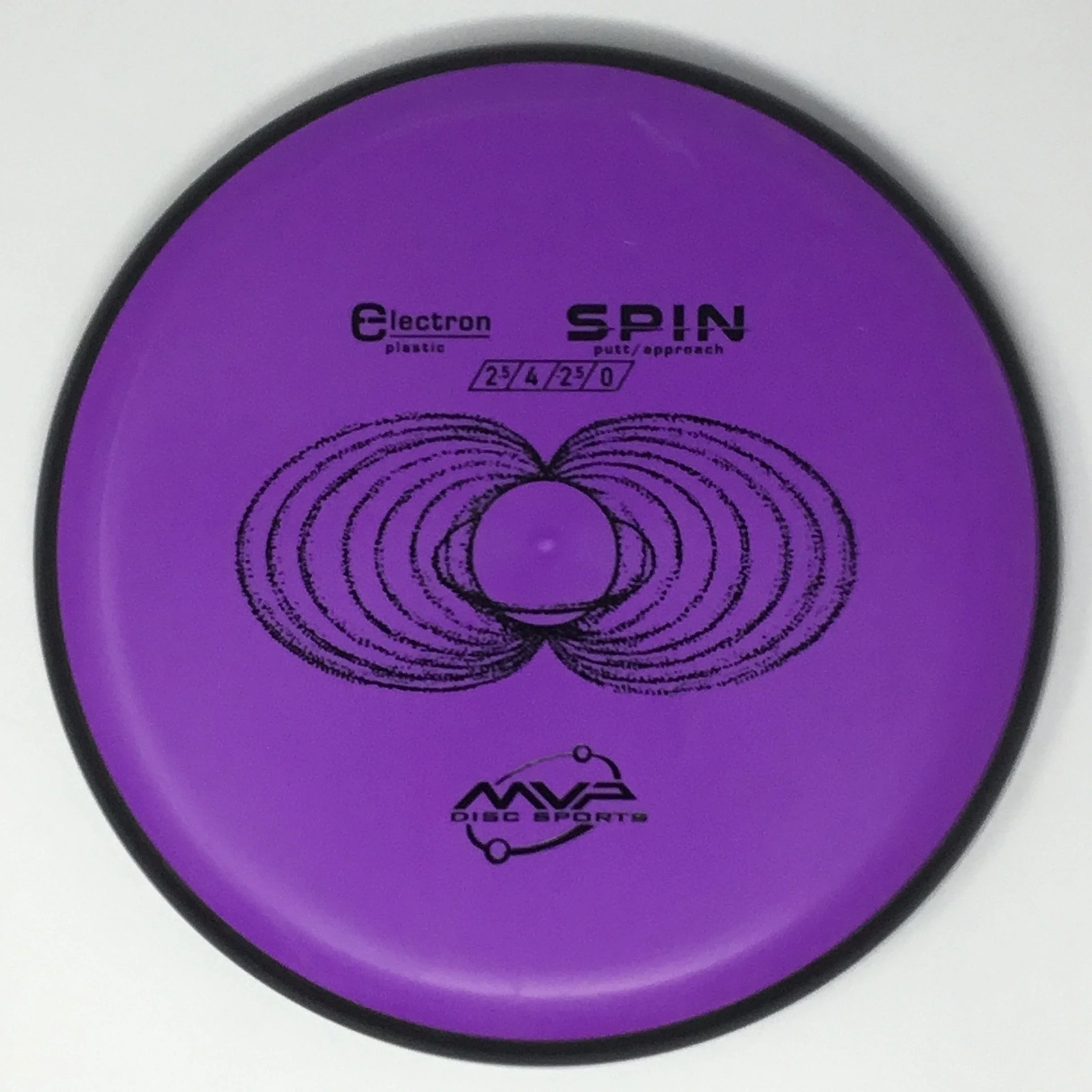 Spin (Electron) - Image 5