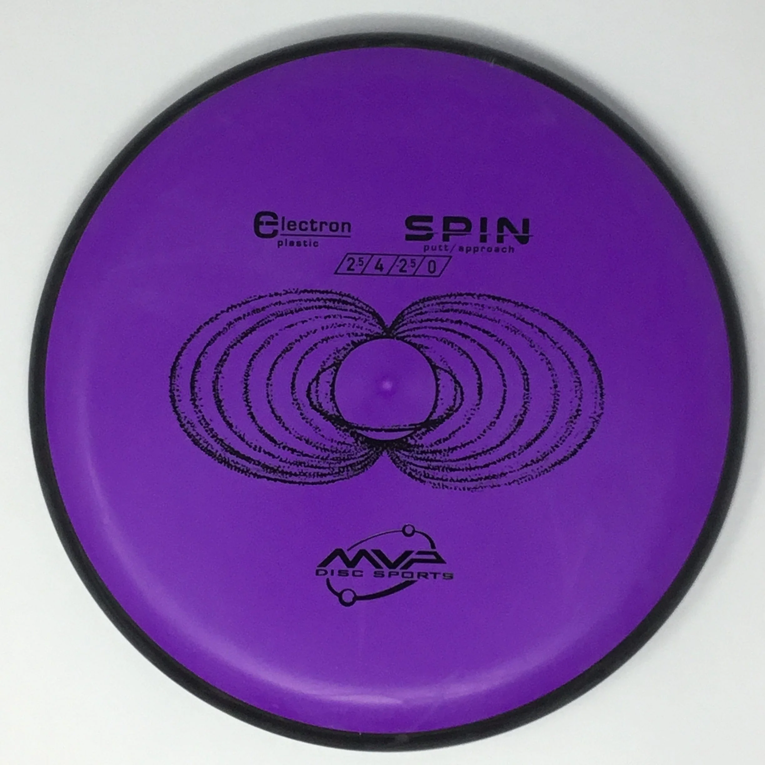 Spin (Electron) - Image 6
