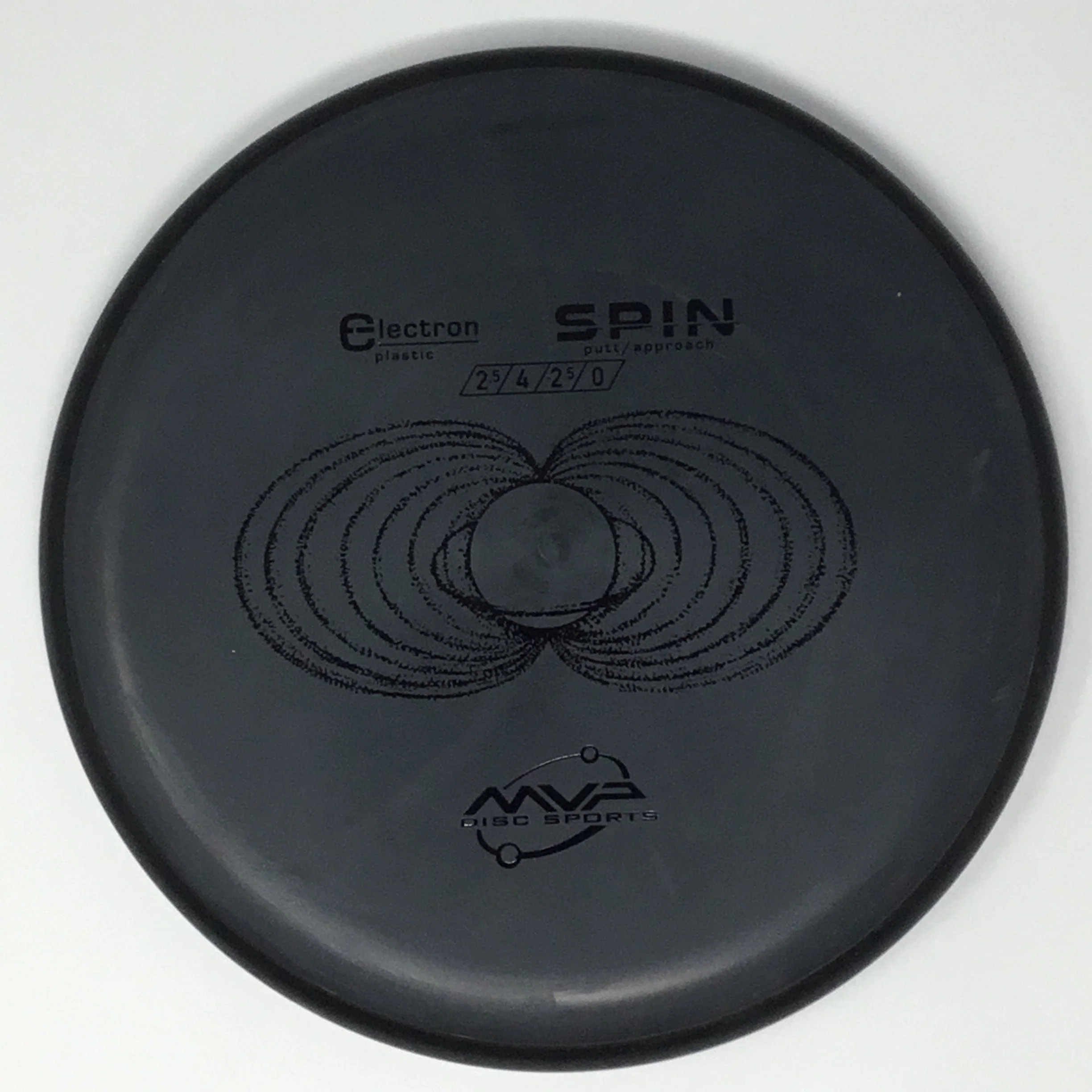 Spin (Electron) - Image 7