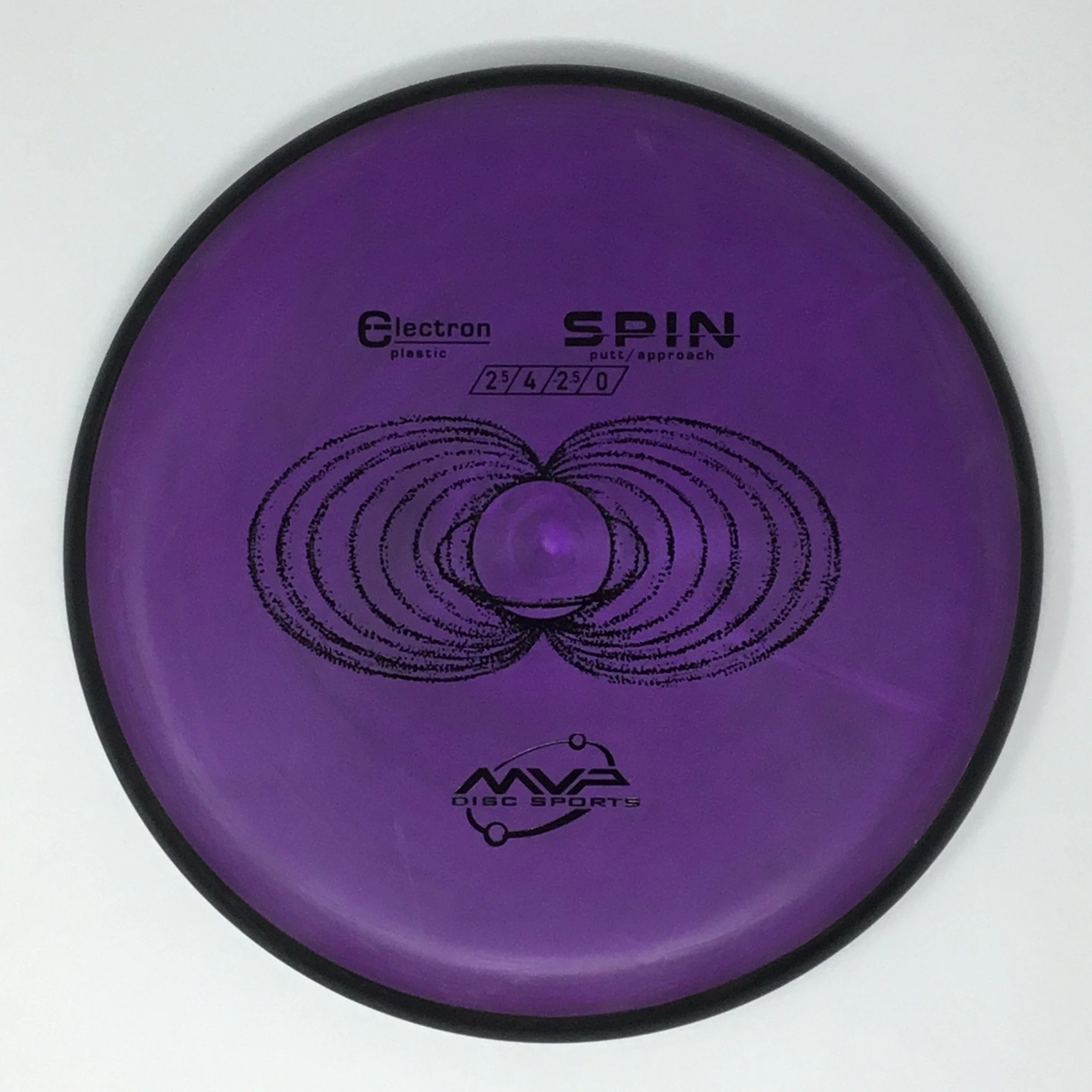 Spin (Electron) - Image 9