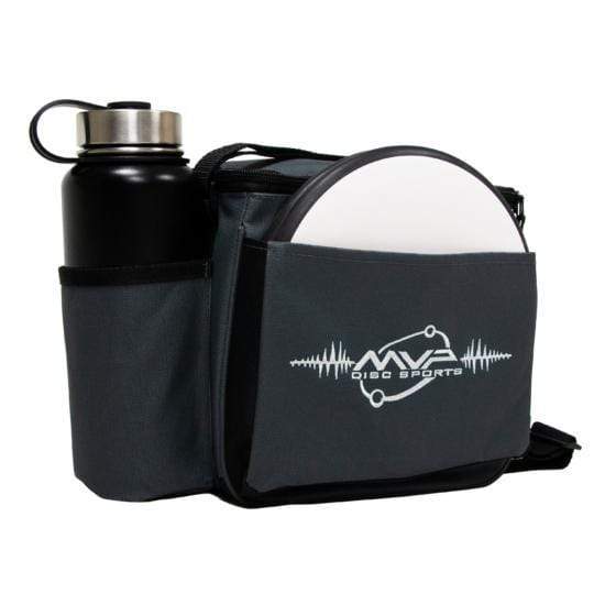 MVP Disc Sports Disc Golf Bag (MVP Cell V2 Shoulder Bag - 8 to 12 Disc Capacity) - Image 10