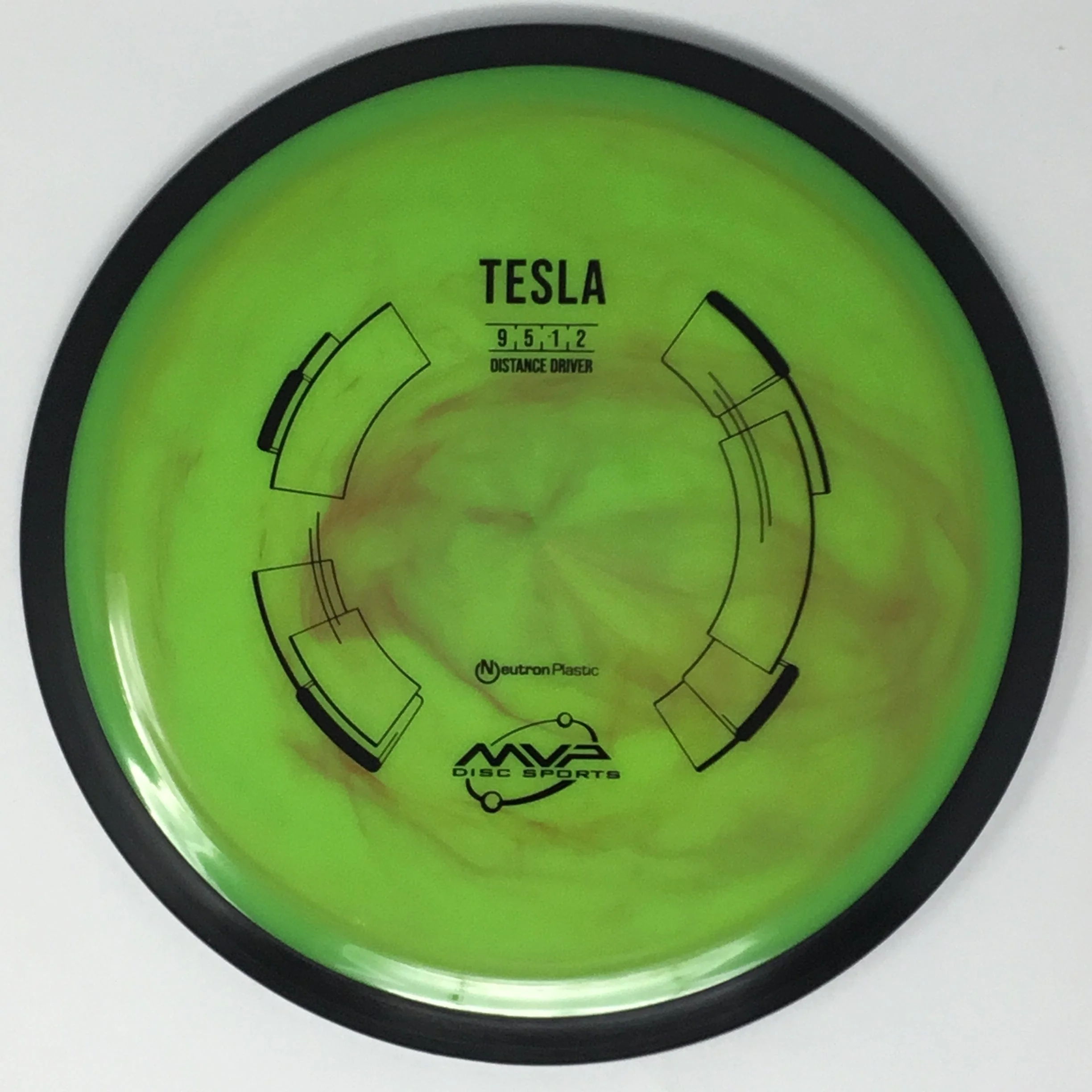 Tesla (Neutron) - Image 9