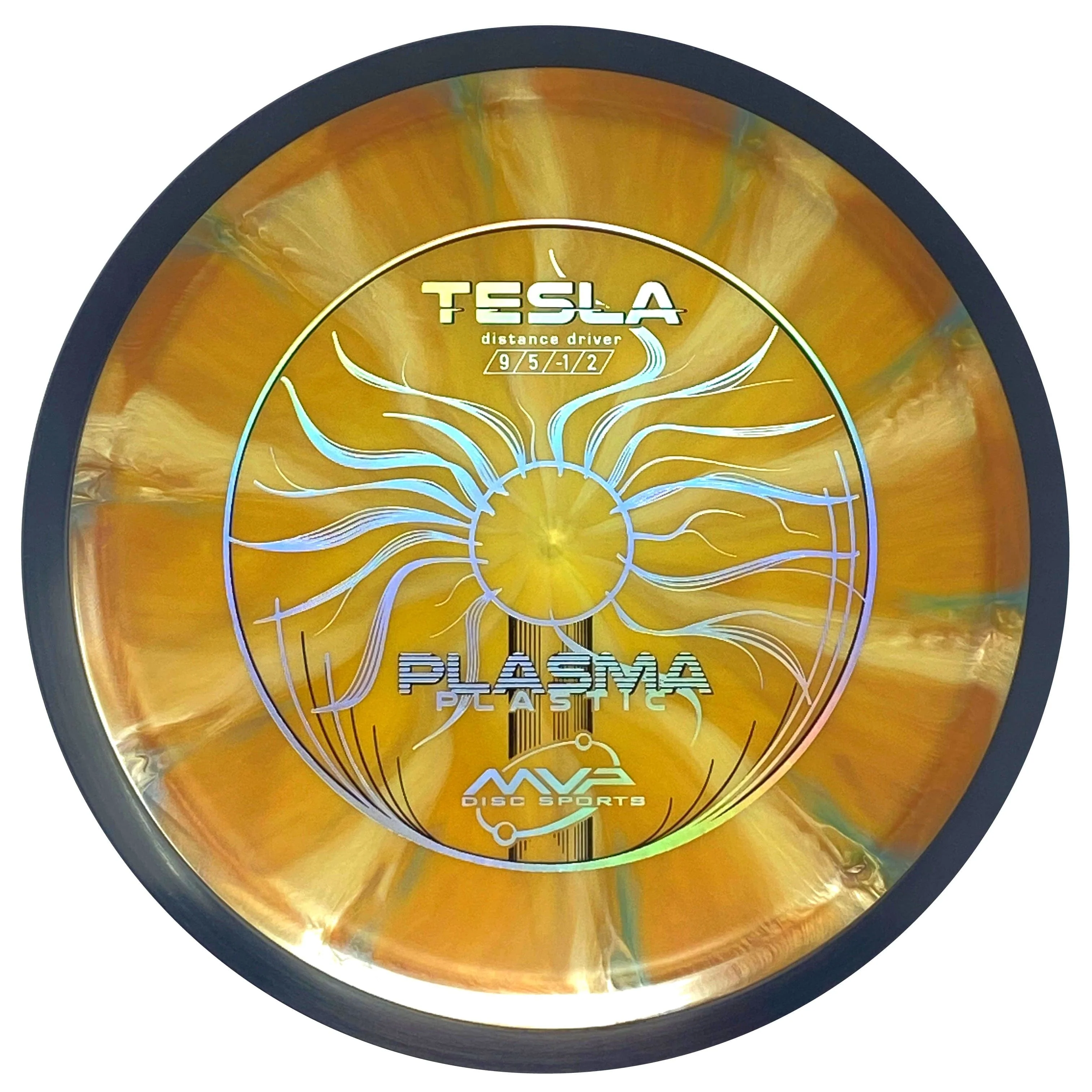 Tesla (Plasma)