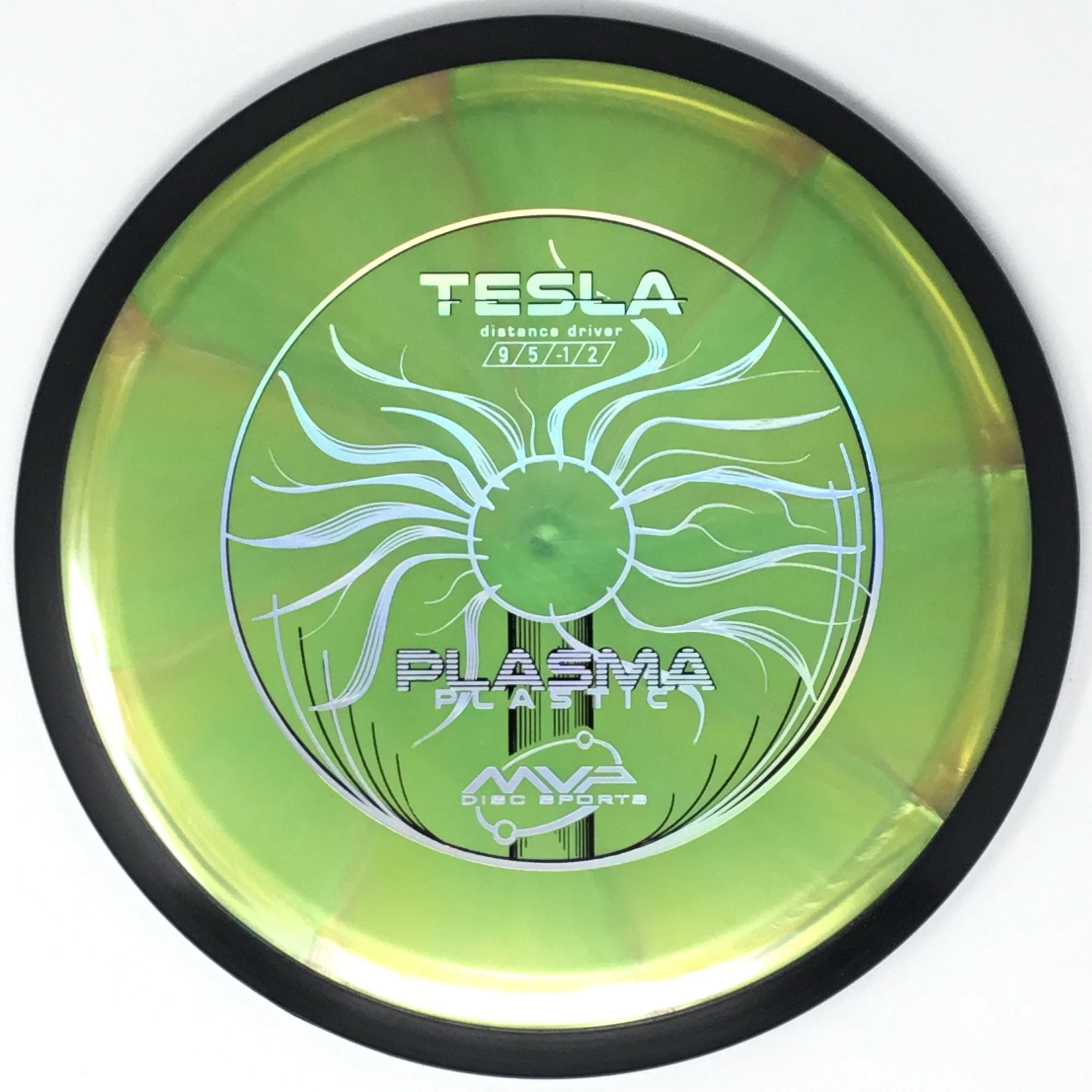 Tesla (Plasma) - Image 11
