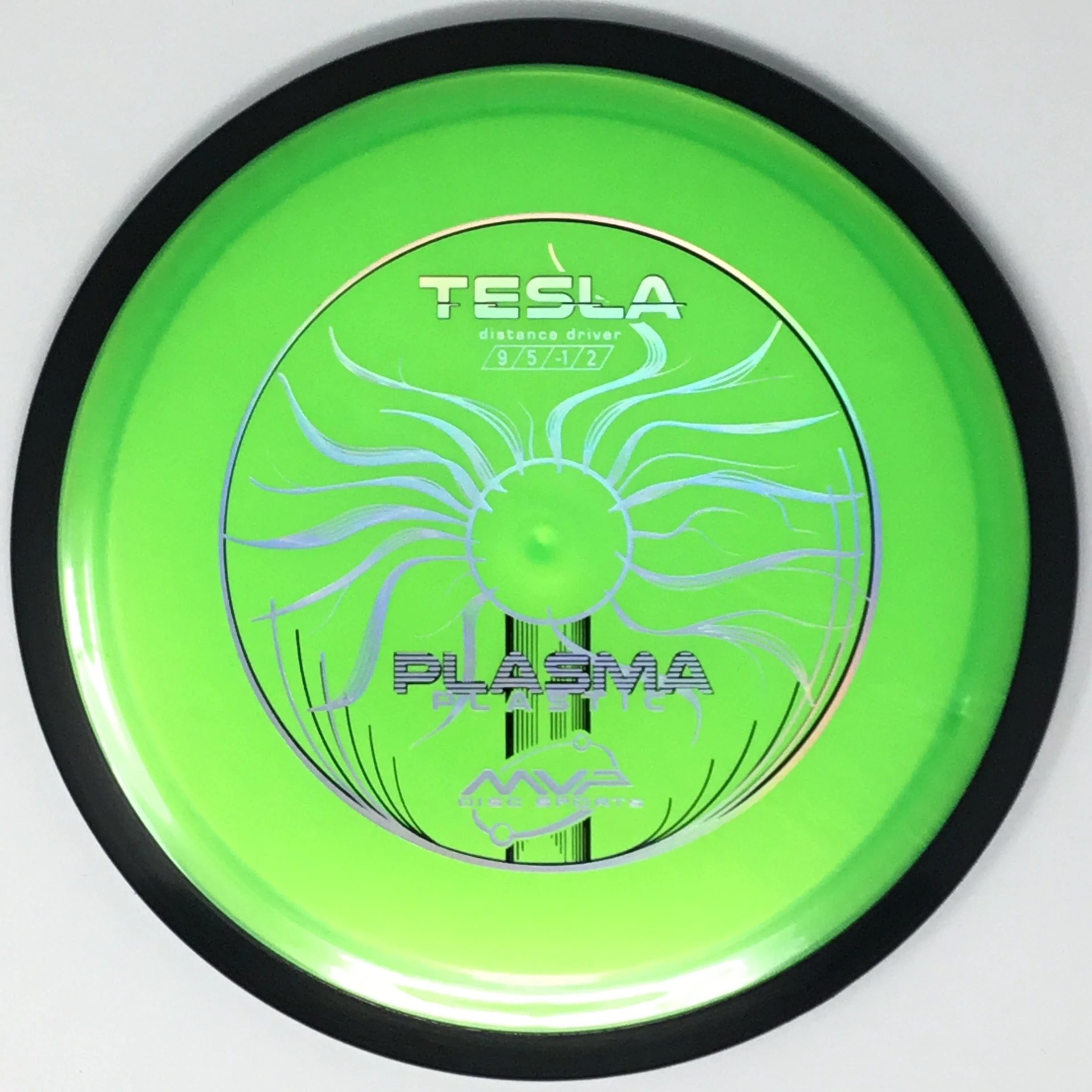 Tesla (Plasma) - Image 12