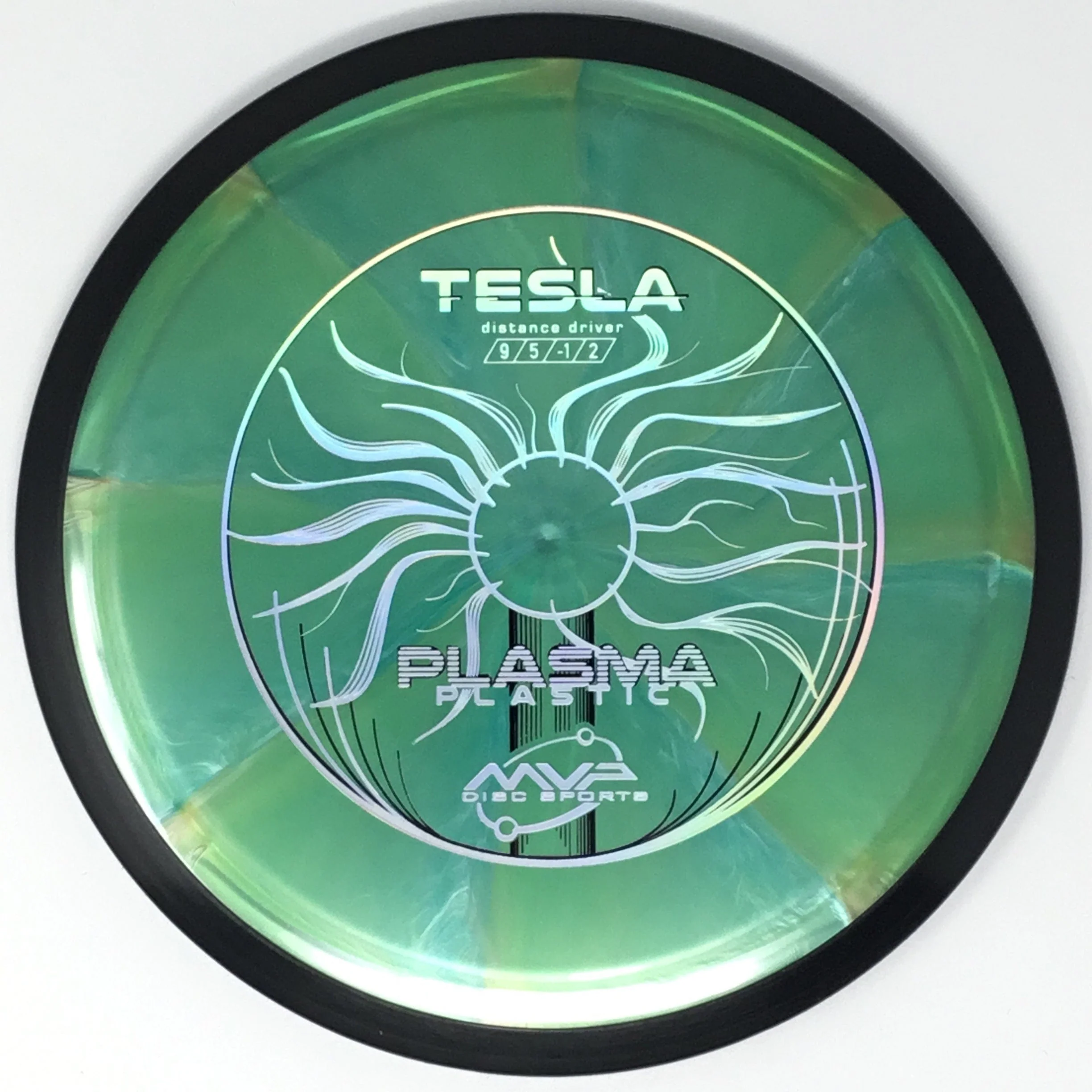 Tesla (Plasma) - Image 13