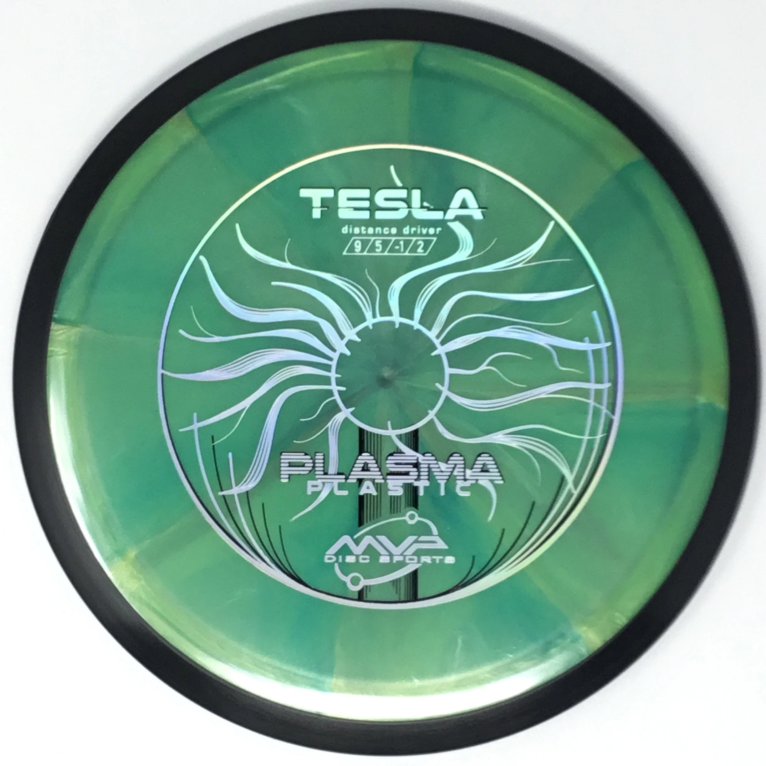 Tesla (Plasma) - Image 14