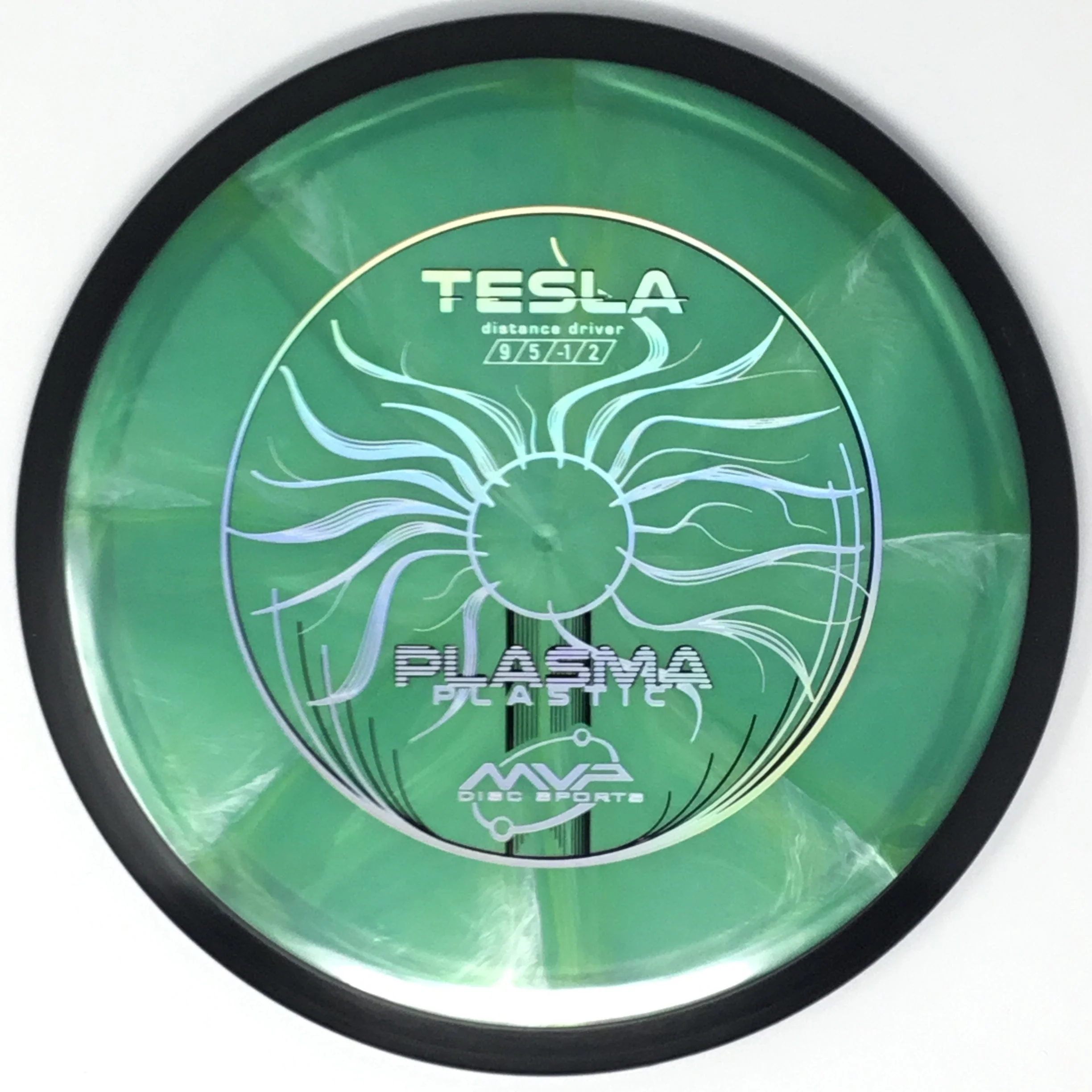 Tesla (Plasma) - Image 15