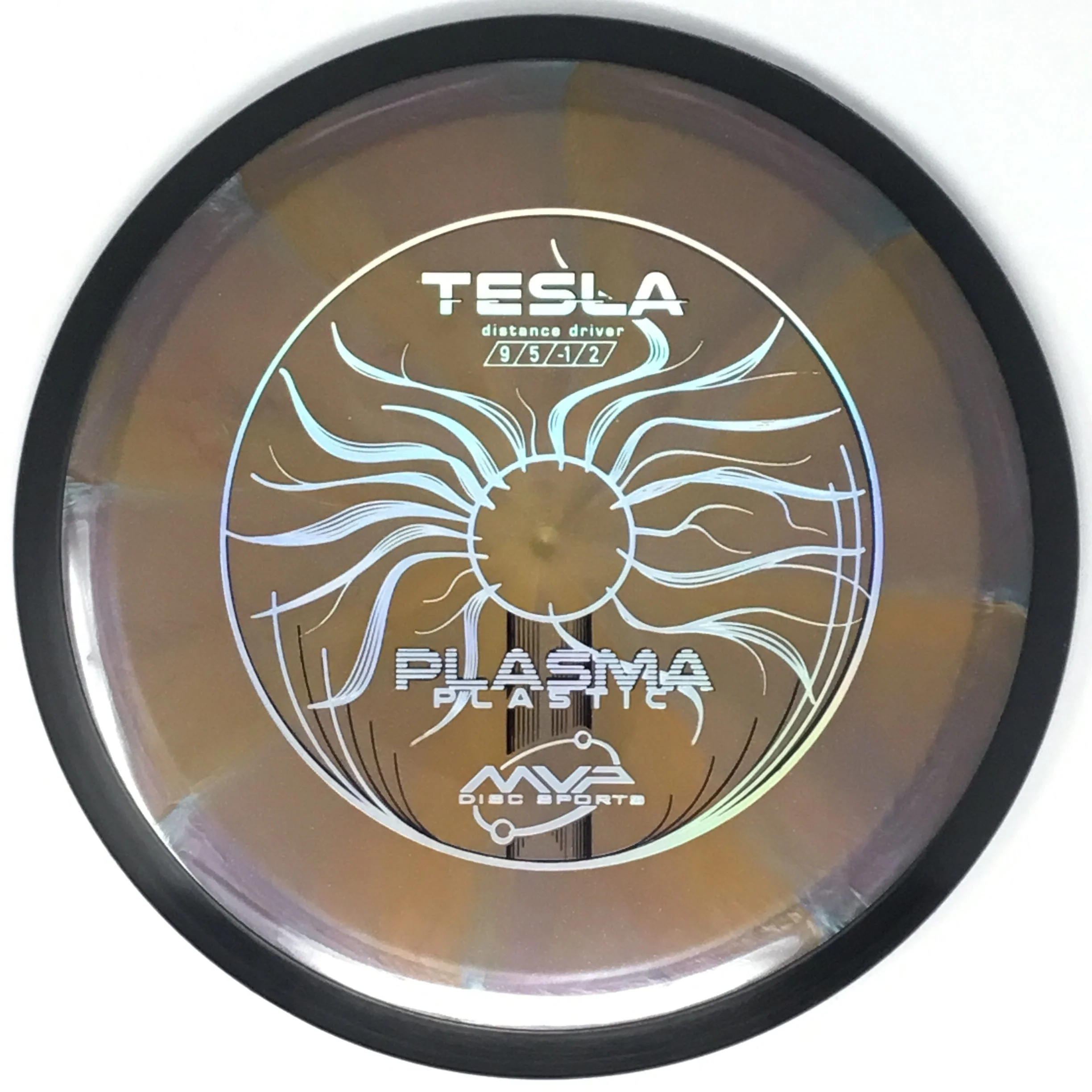 Tesla (Plasma) - Image 2