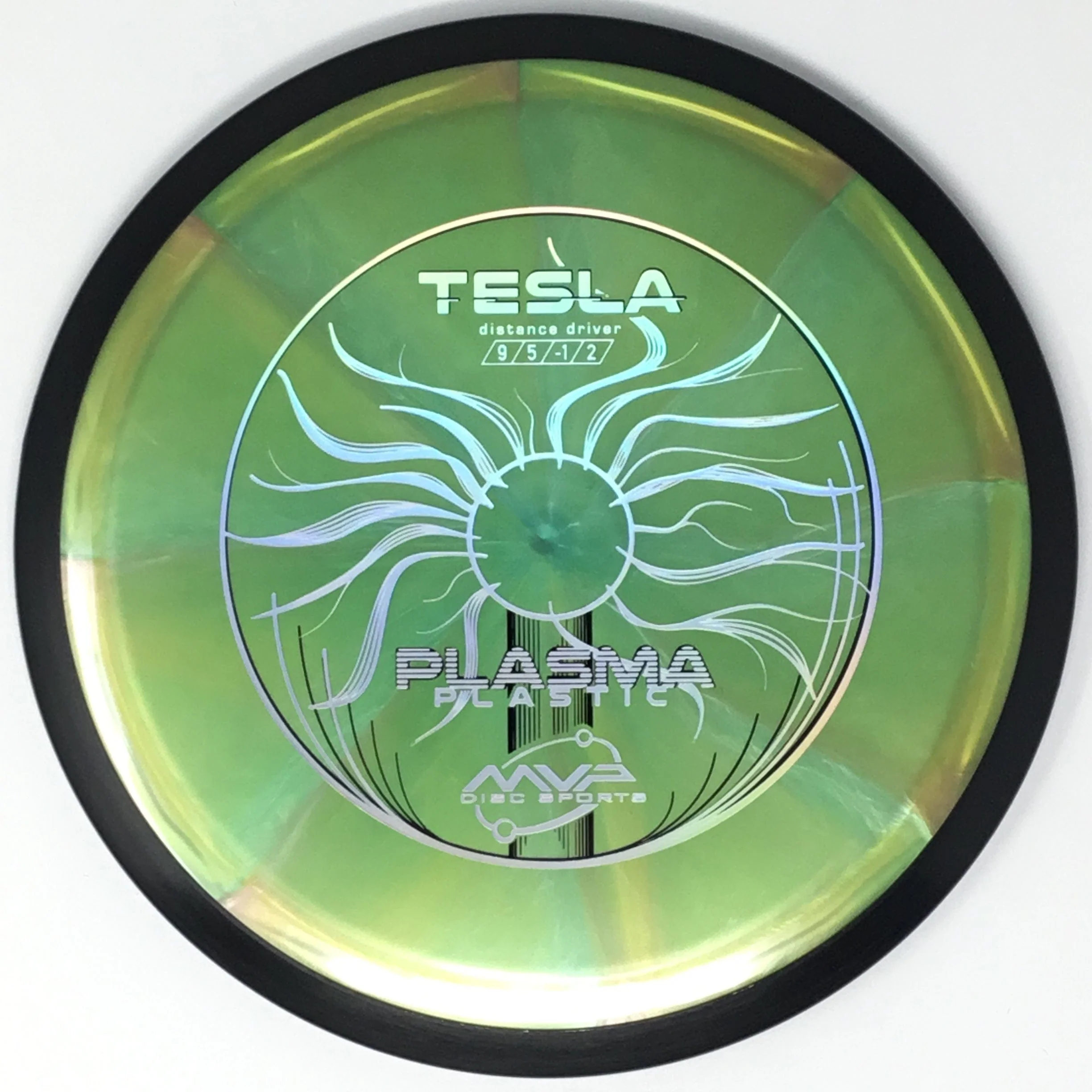 Tesla (Plasma) - Image 20