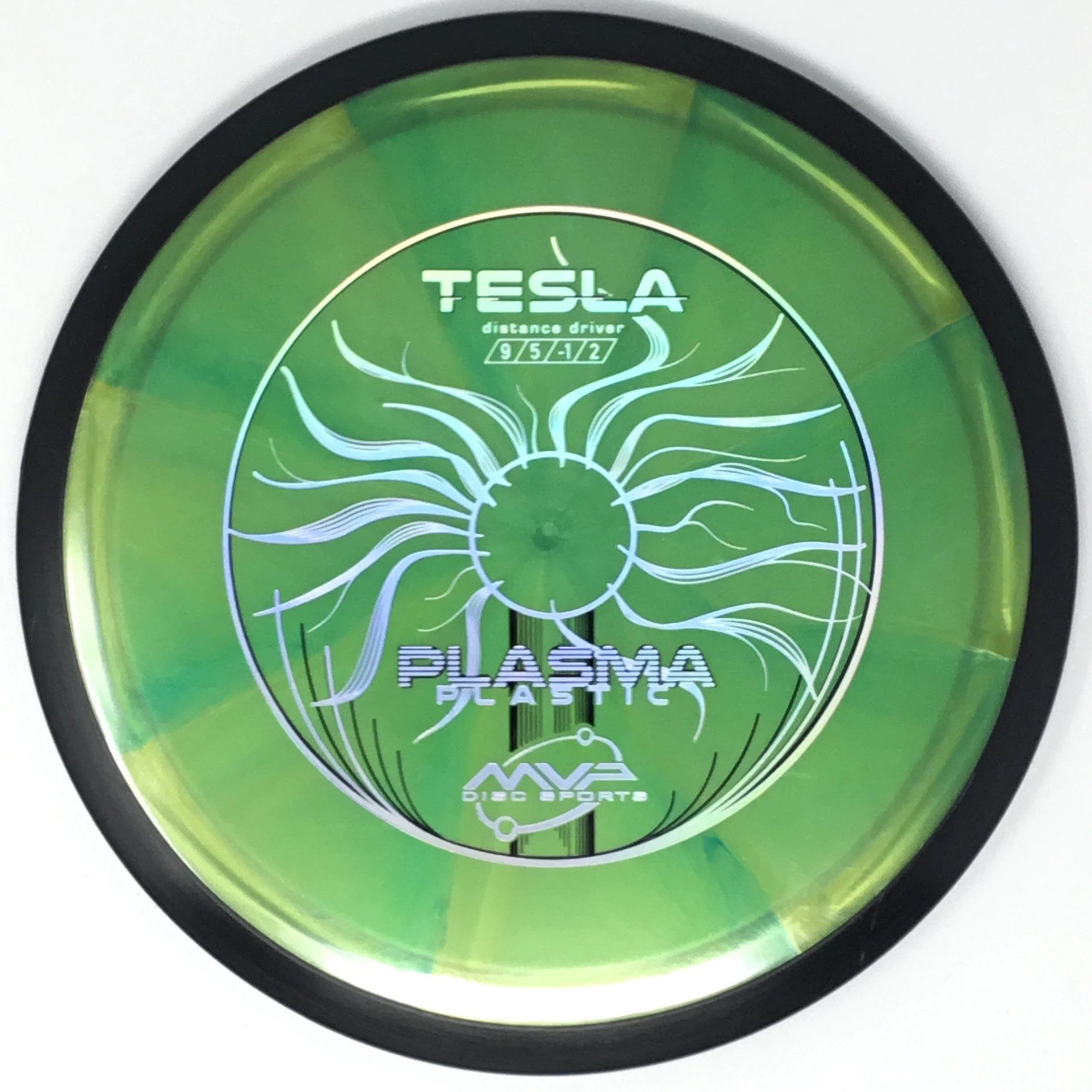 Tesla (Plasma) - Image 21